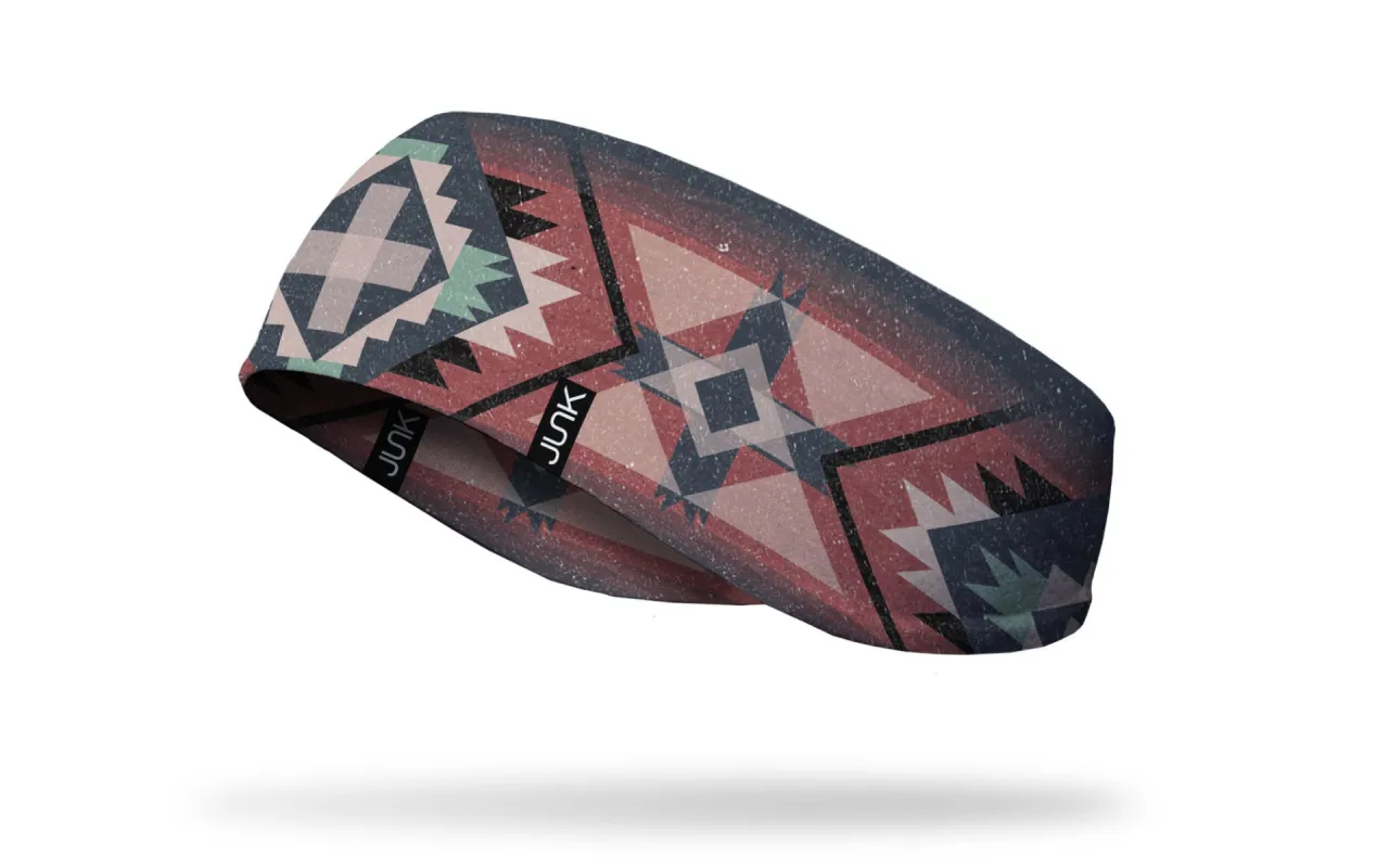 Desperado Ear Warmer sold by JUNK Brands