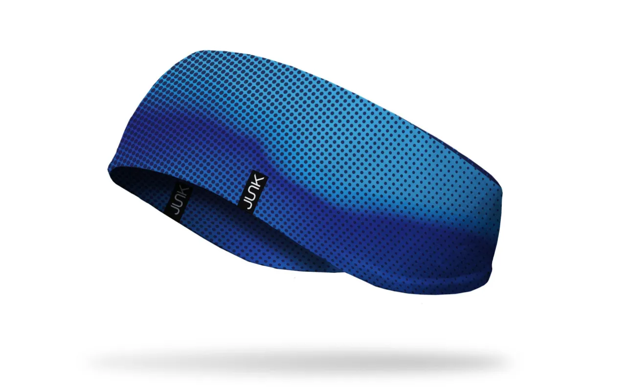 Lightwave Ear Warmer sold by JUNK Brands