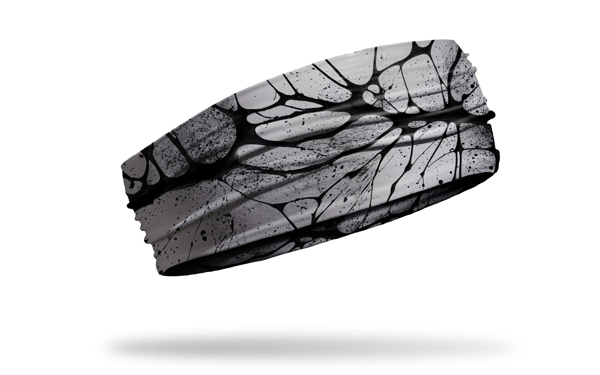 Ink Impressions Big Bang Headband sold by JUNK Brands product image thumbnail 2