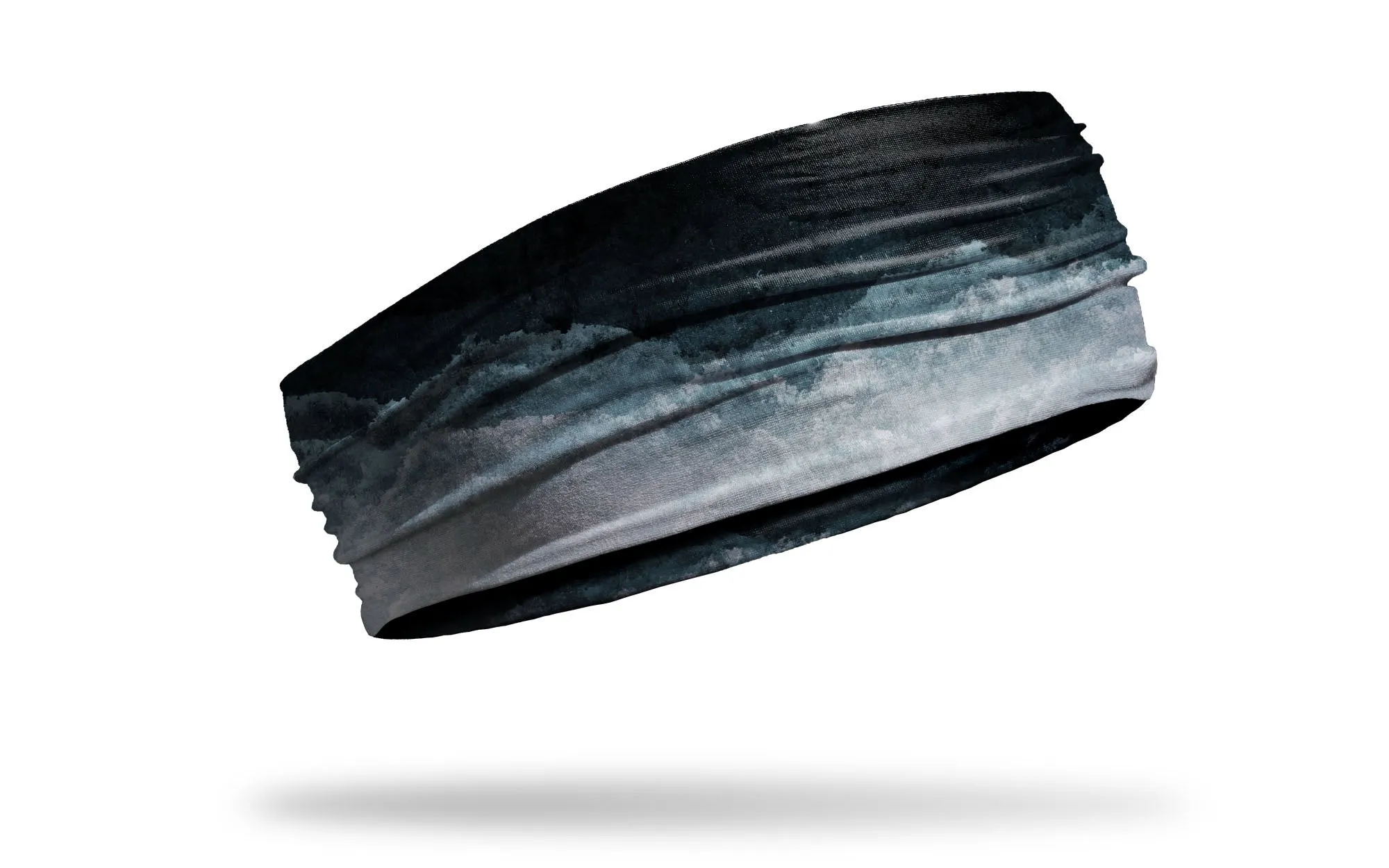 To The Depths Big Bang Headband sold by JUNK Brands product image thumbnail 2