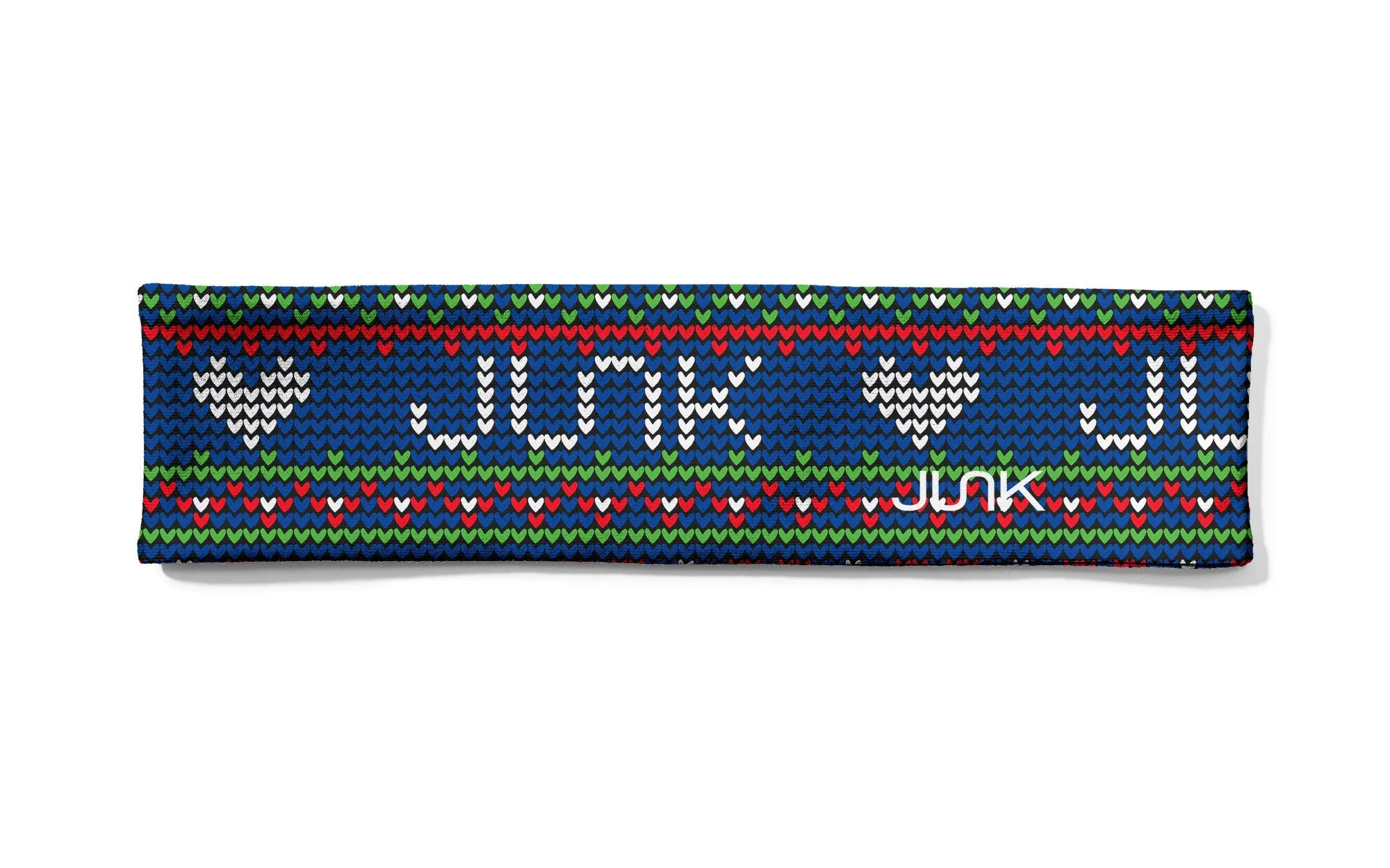 Favorite Sweater Infinity Headband sold by JUNK Brands product image thumbnail 3