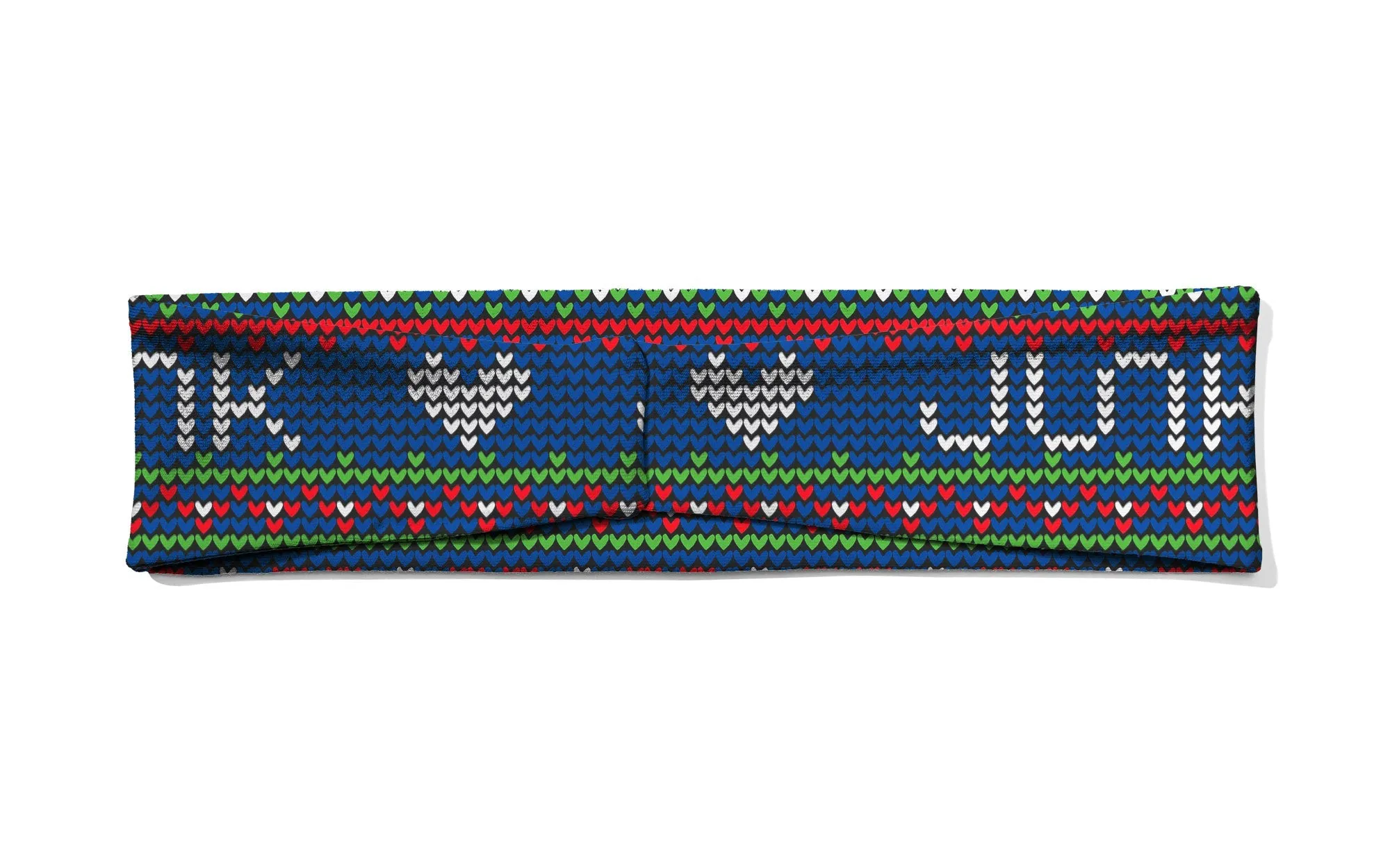 Favorite Sweater Infinity Headband sold by JUNK Brands product image thumbnail 4