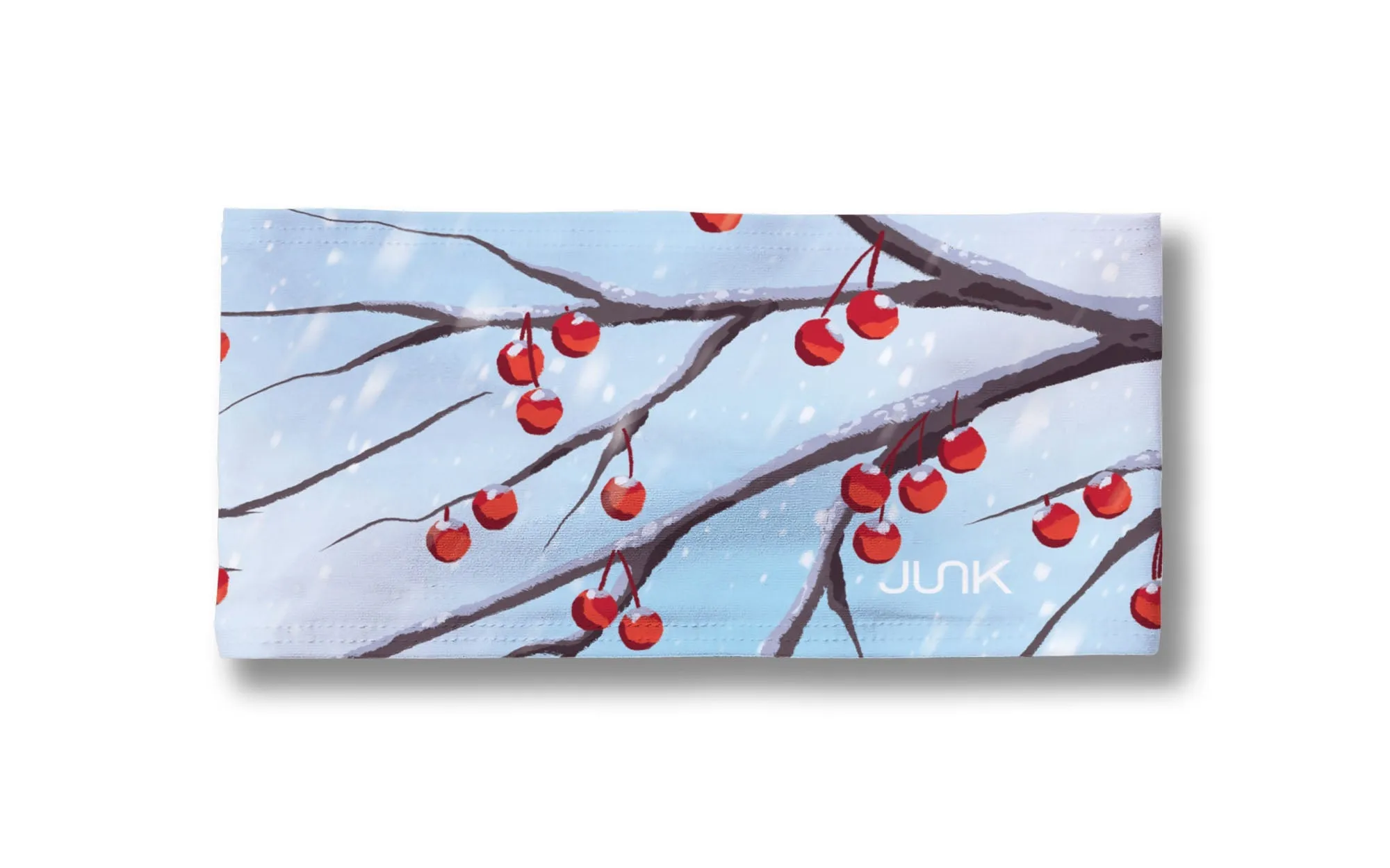 First Frost Headband sold by JUNK Brands product image thumbnail 3