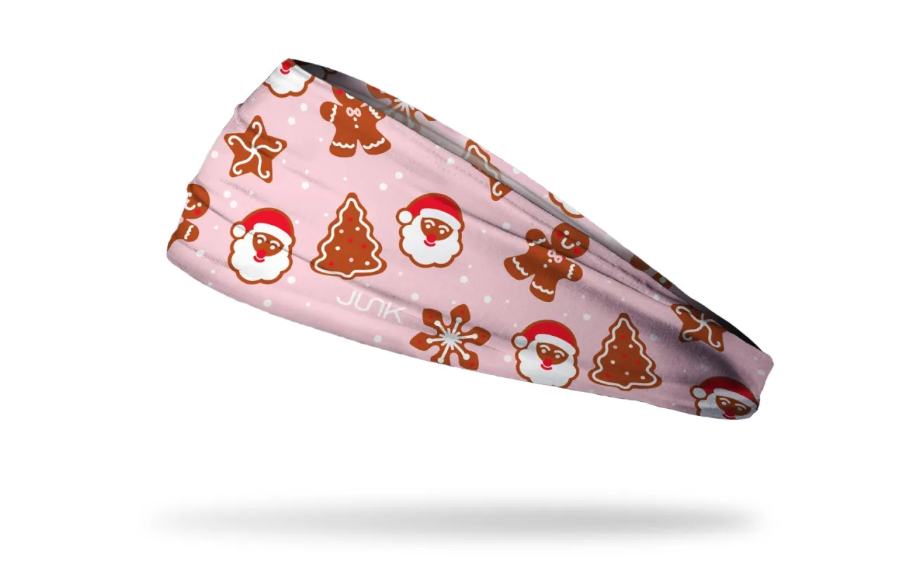 Gingersnap Headband sold by JUNK Brands