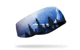 Snowscape Ear Warmer sold by JUNK Brands