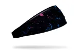 Be Bold Big Bang Lite Headband sold by JUNK Brands