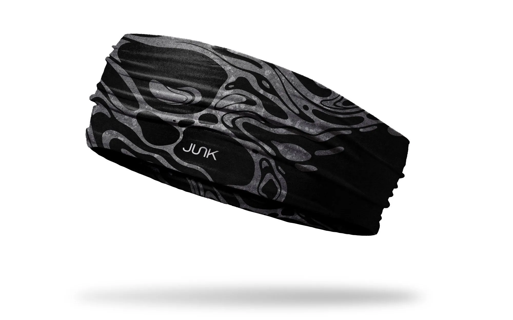 Void Walker Big Bang Headband sold by JUNK Brands