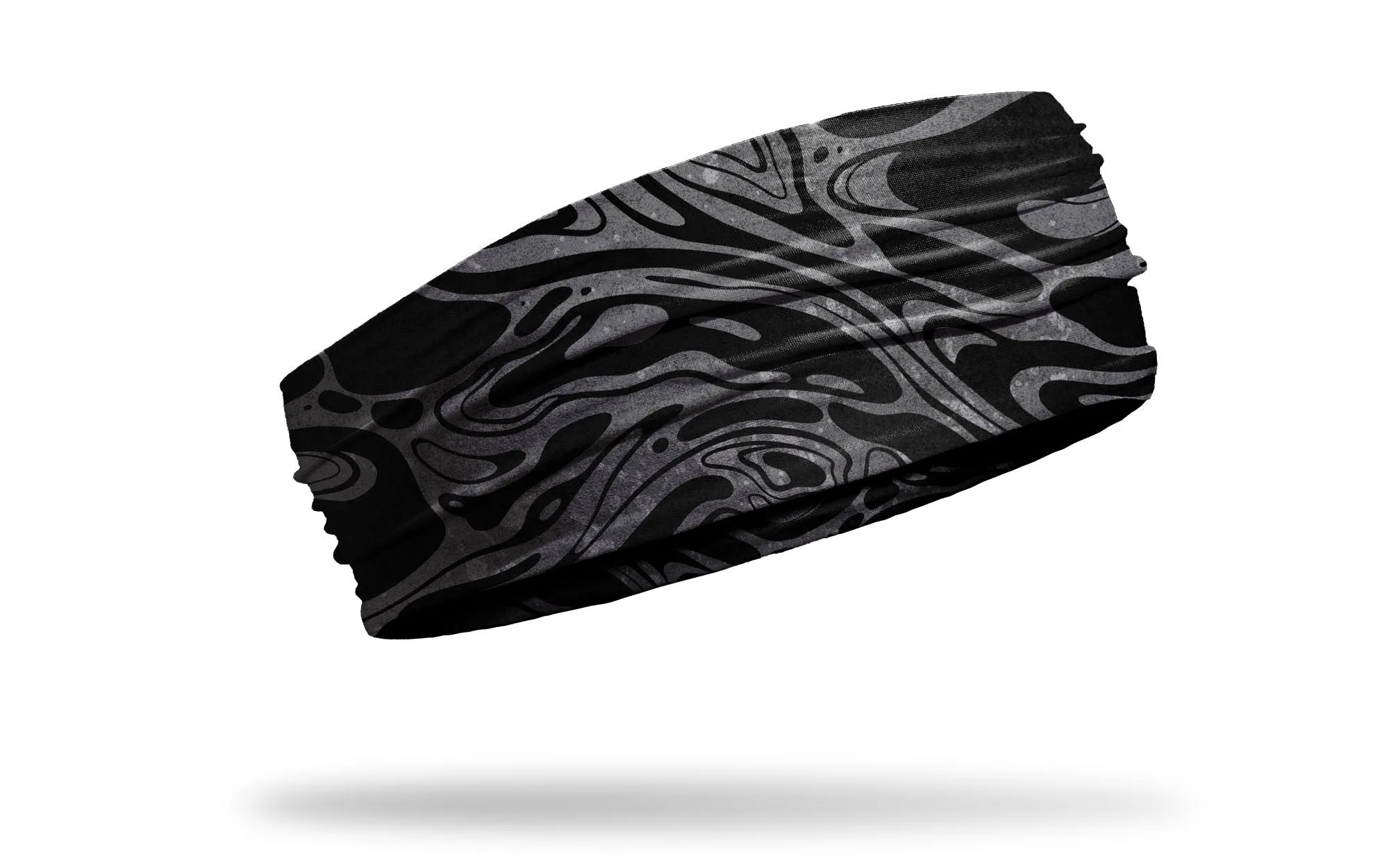 Void Walker Big Bang Headband sold by JUNK Brands product image thumbnail 2