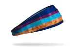 Trail Focus Big Bang Lite Headband sold by JUNK Brands