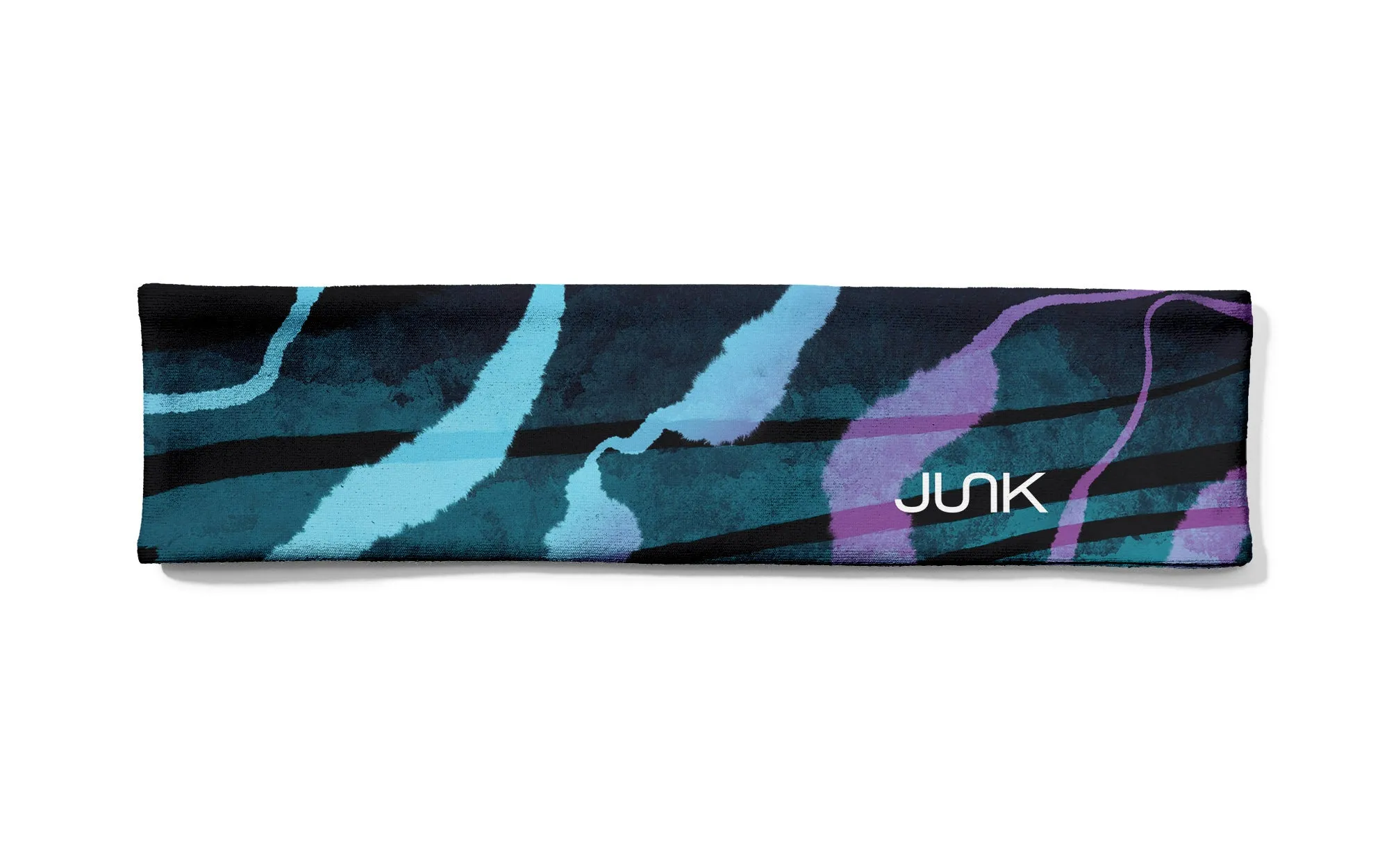Hypothermic Infinity Headband sold by JUNK Brands product image thumbnail 3