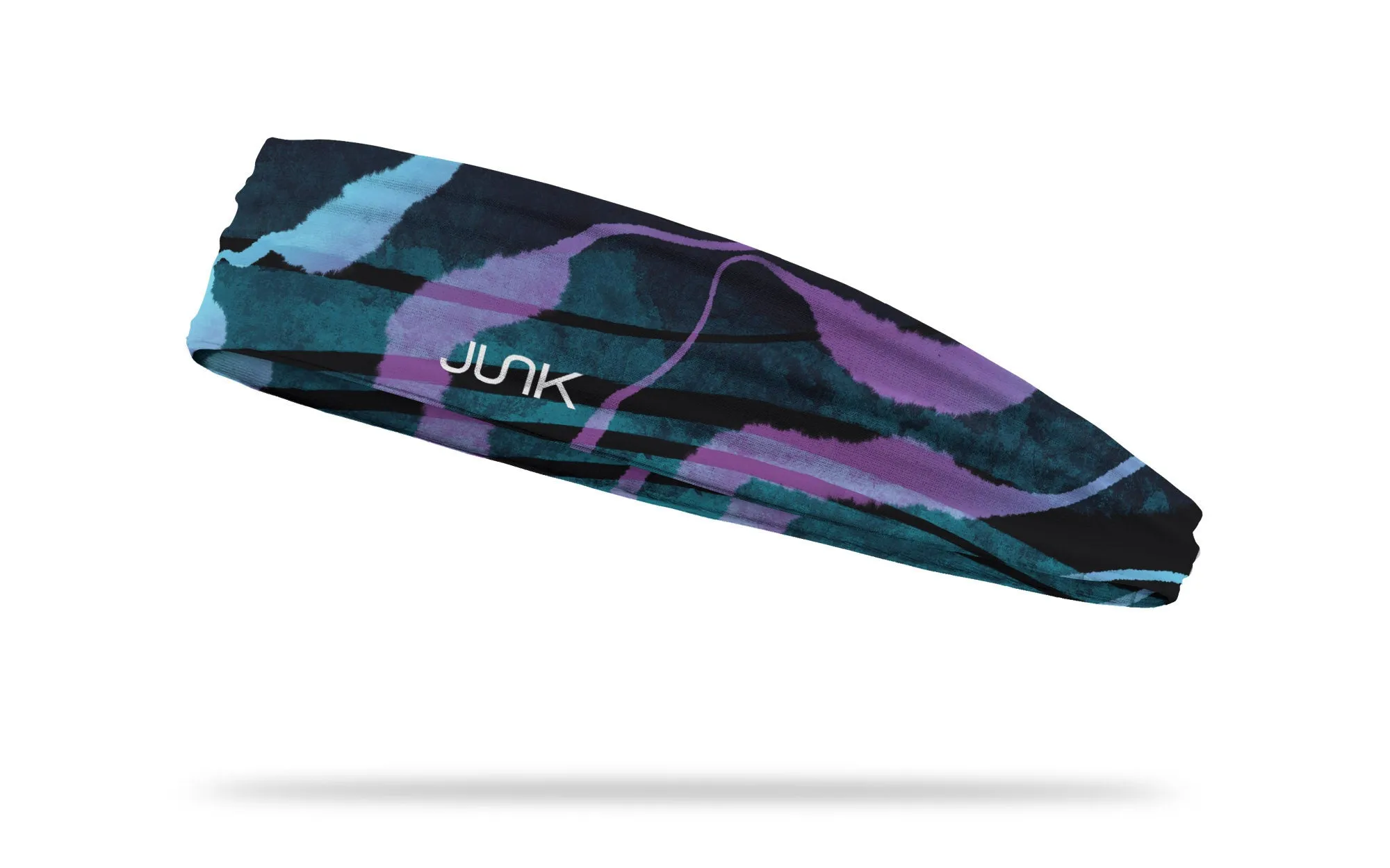 Hypothermic Infinity Headband sold by JUNK Brands