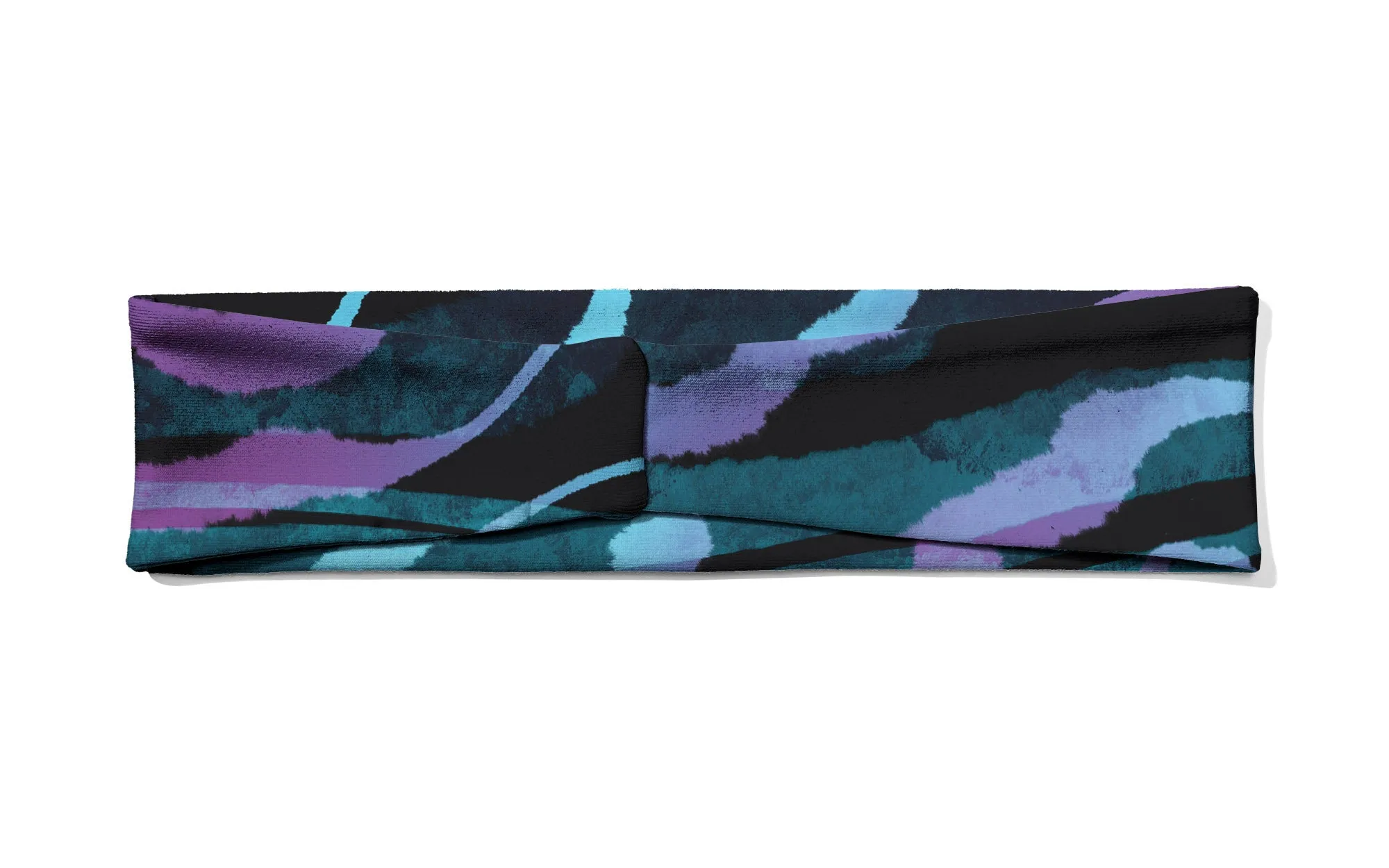 Hypothermic Infinity Headband sold by JUNK Brands product image thumbnail 4