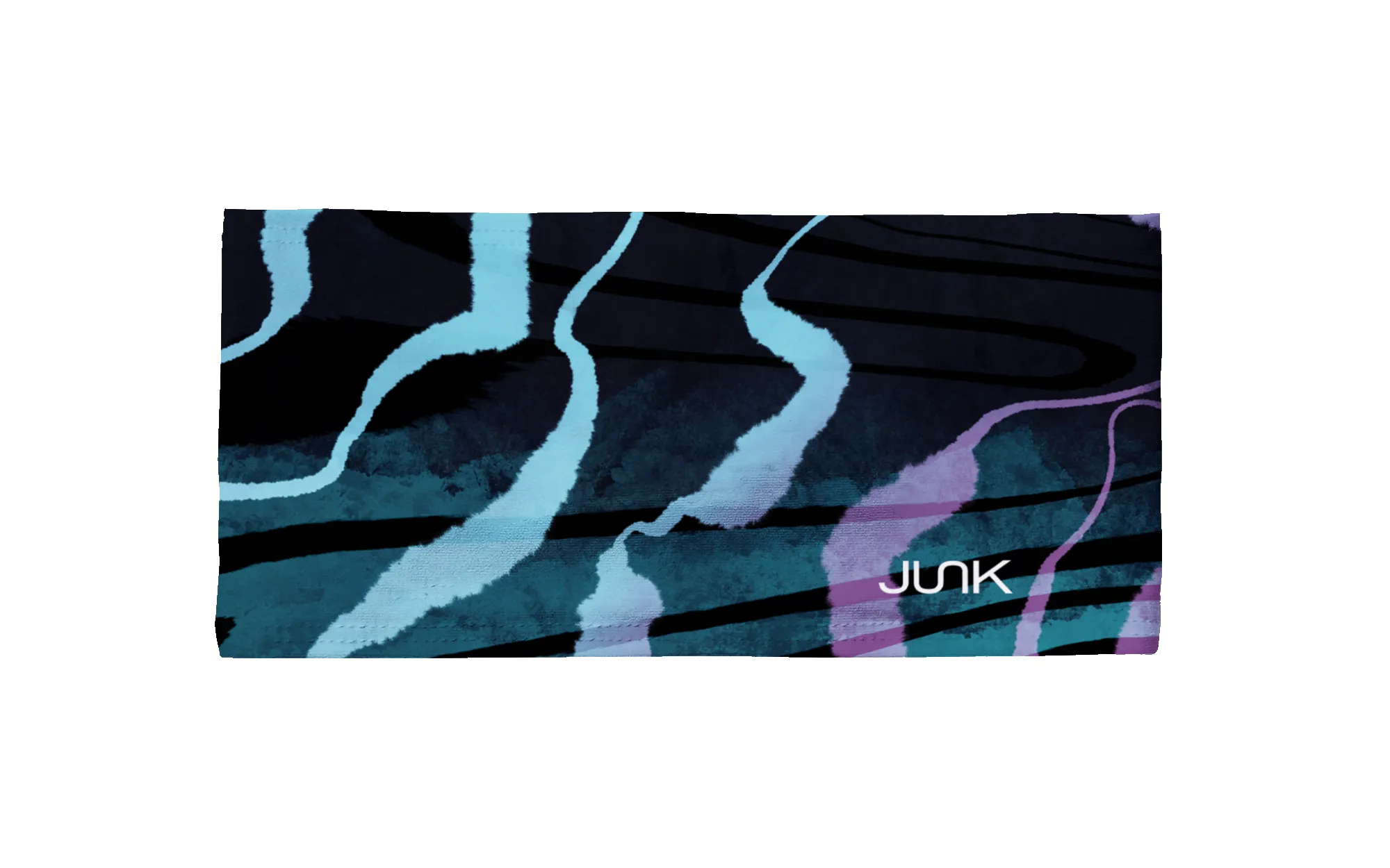 Hypothermic Big Bang Lite Headband sold by JUNK Brands product image thumbnail 3