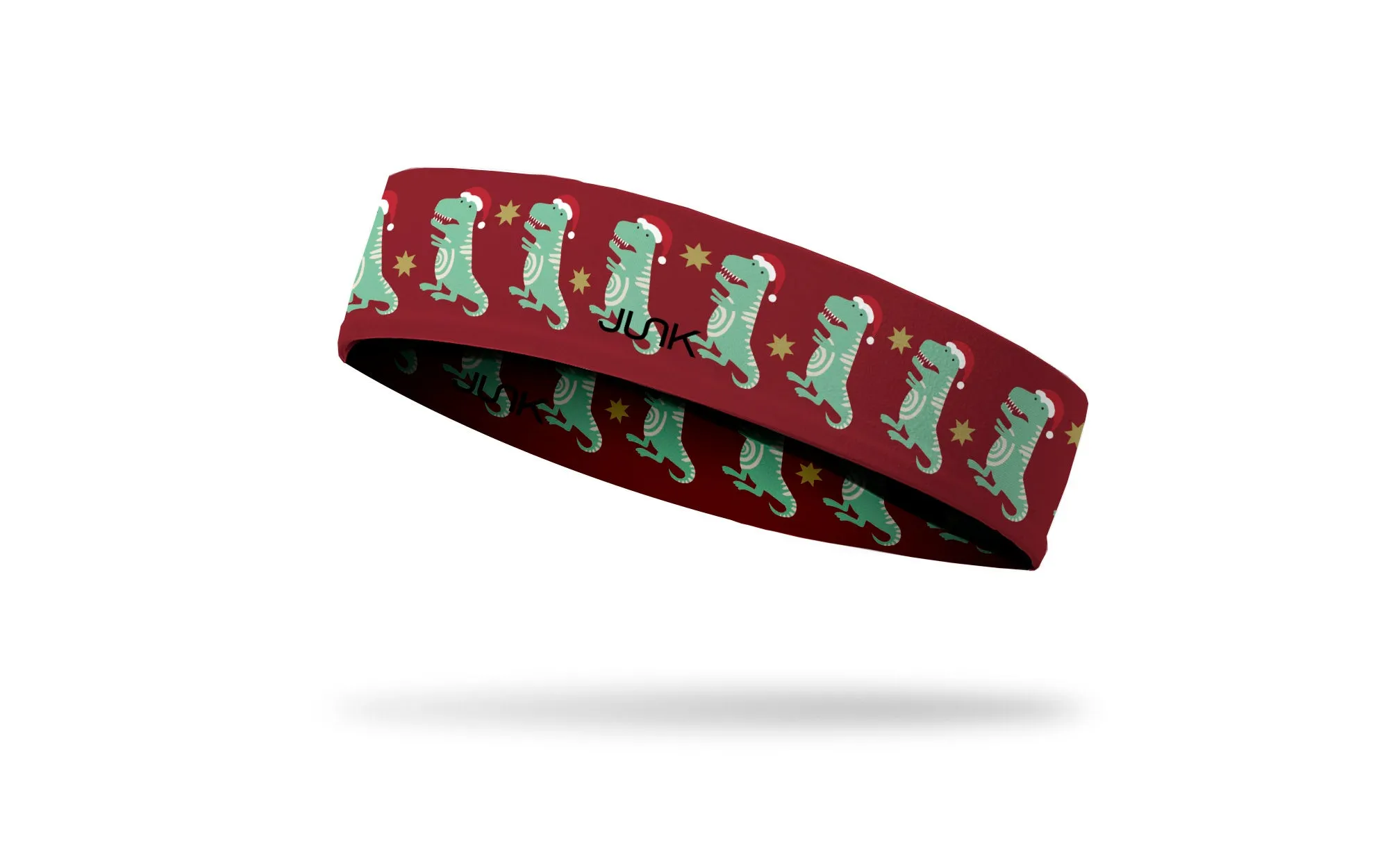 Dino Donner Headband sold by JUNK Brands