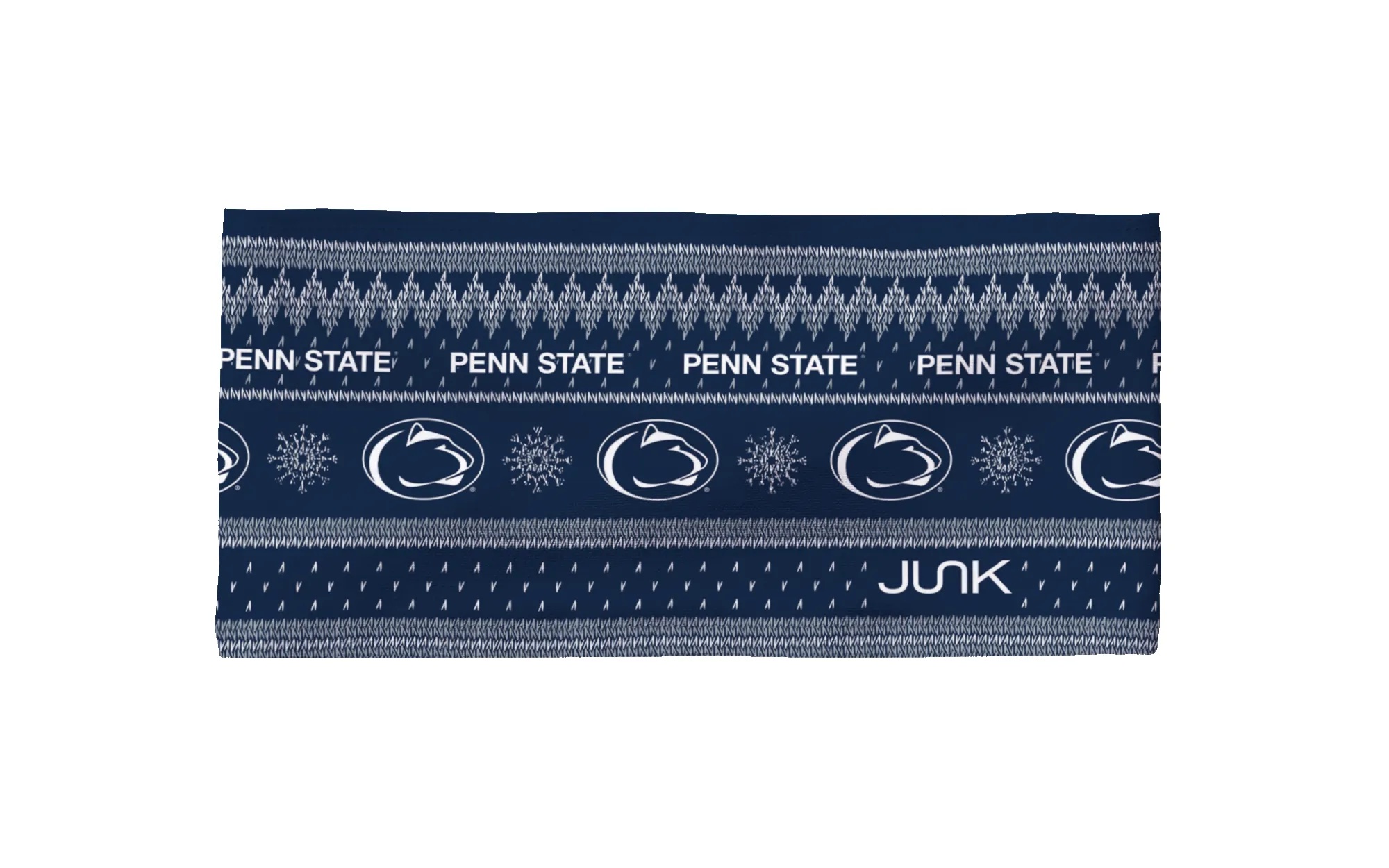 Penn State University: Winter Break Big Bang Lite Headband sold by JUNK Brands product image thumbnail 3