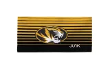University of Missouri: Gradient Stripe Big Bang Lite Headband sold by JUNK Brands