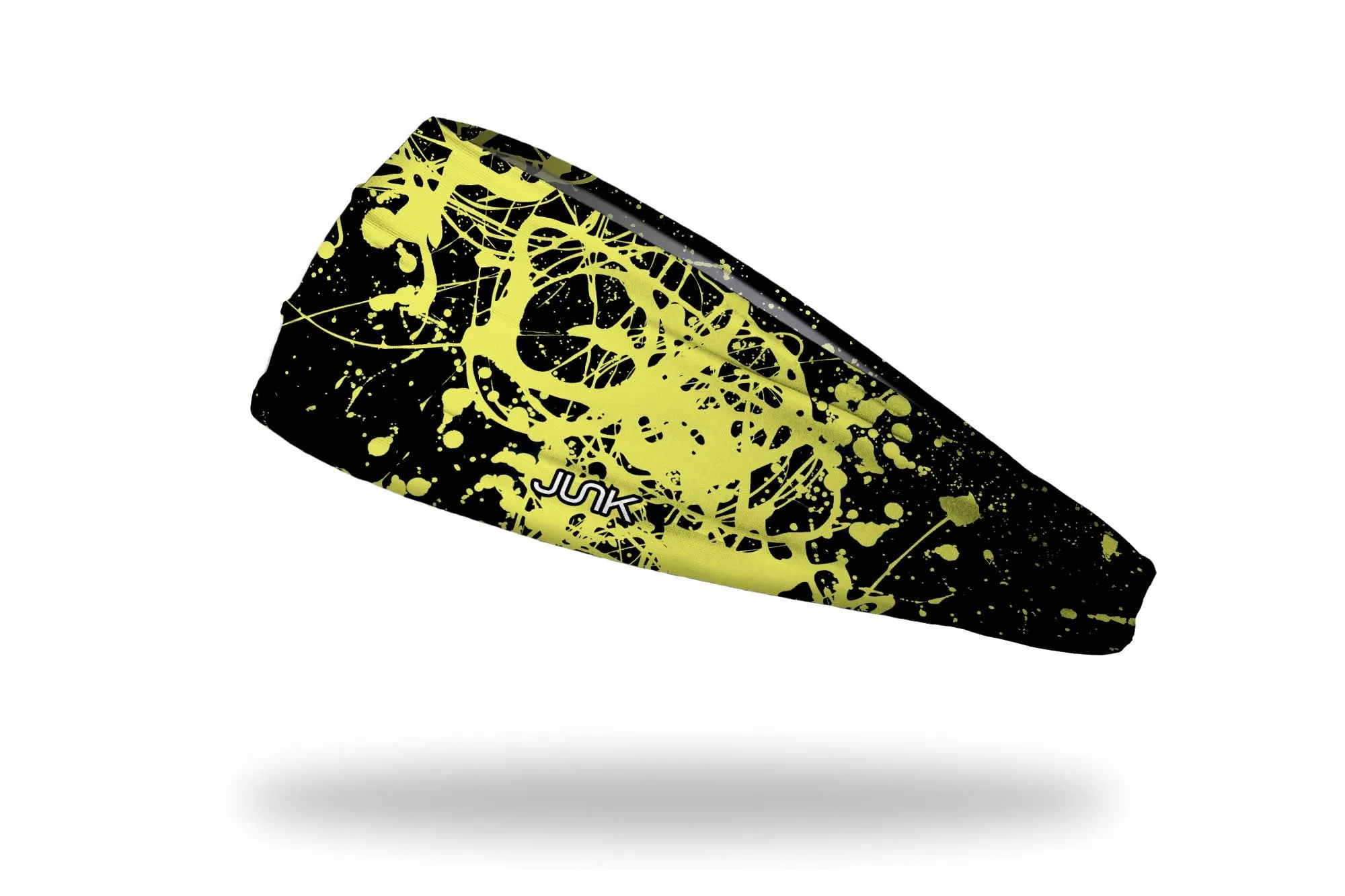 Subtracted Headband sold by JUNK Brands