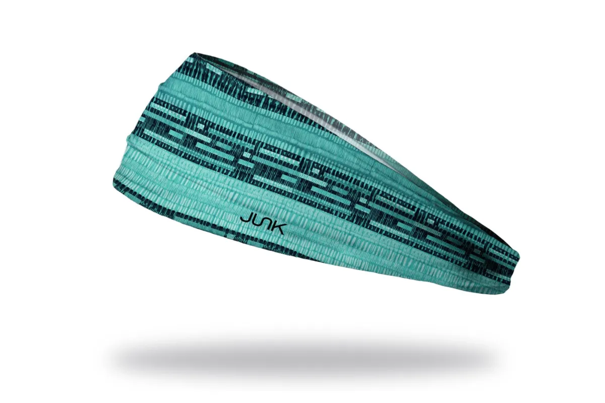 Motherboard Headband sold by JUNK Brands