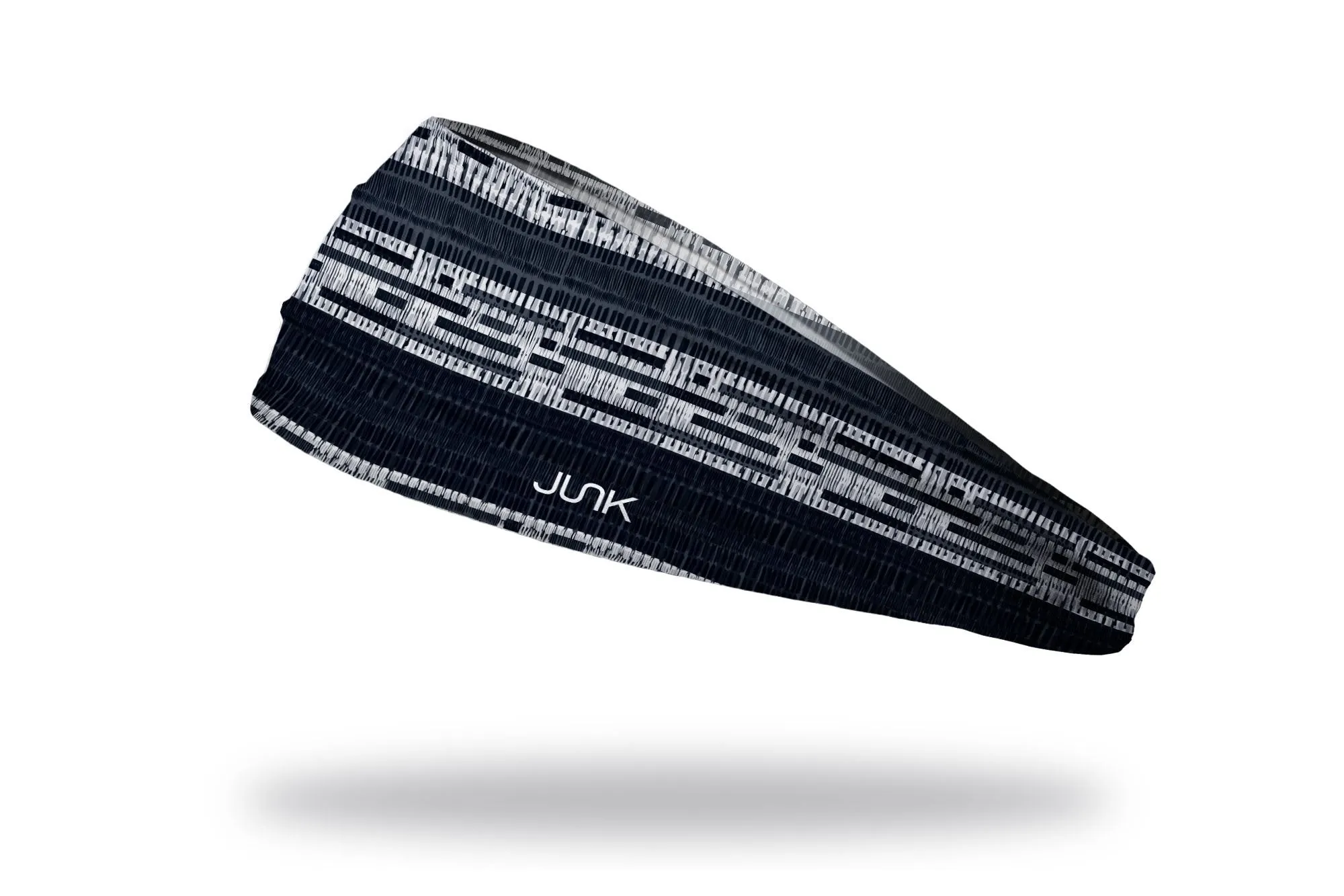 Hack'd Headband sold by JUNK Brands