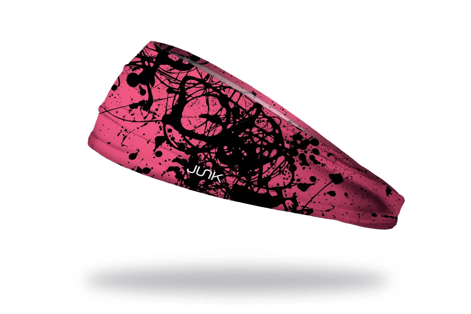 Express Headband sold by JUNK Brands