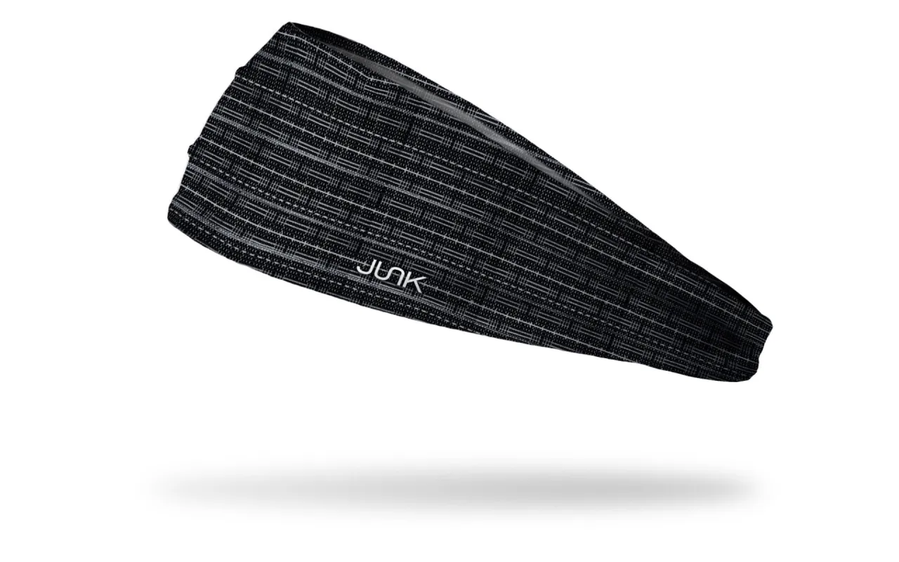 Teton Headband sold by JUNK Brands