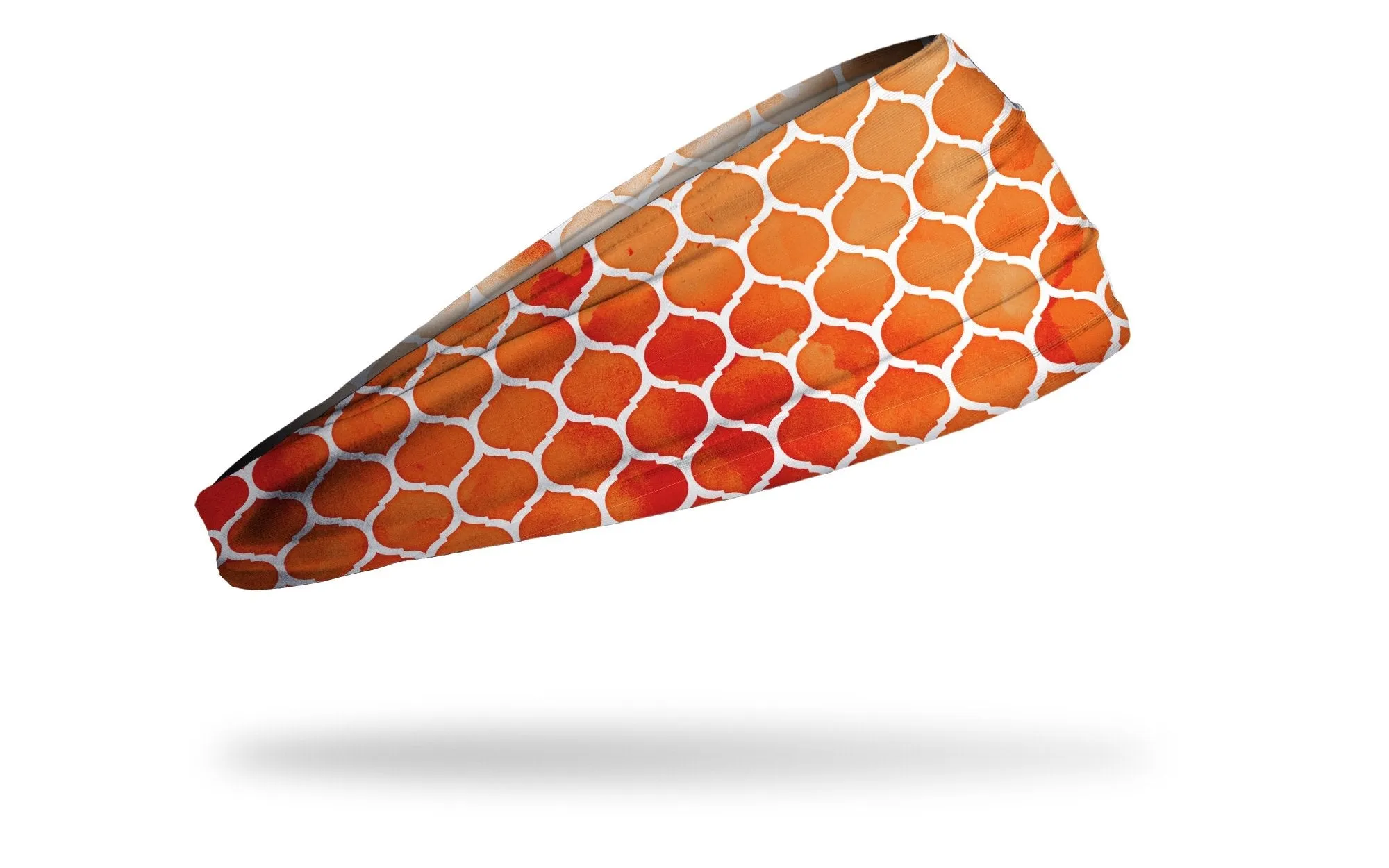 Gibraltar Sunset Headband sold by JUNK Brands product image thumbnail 2