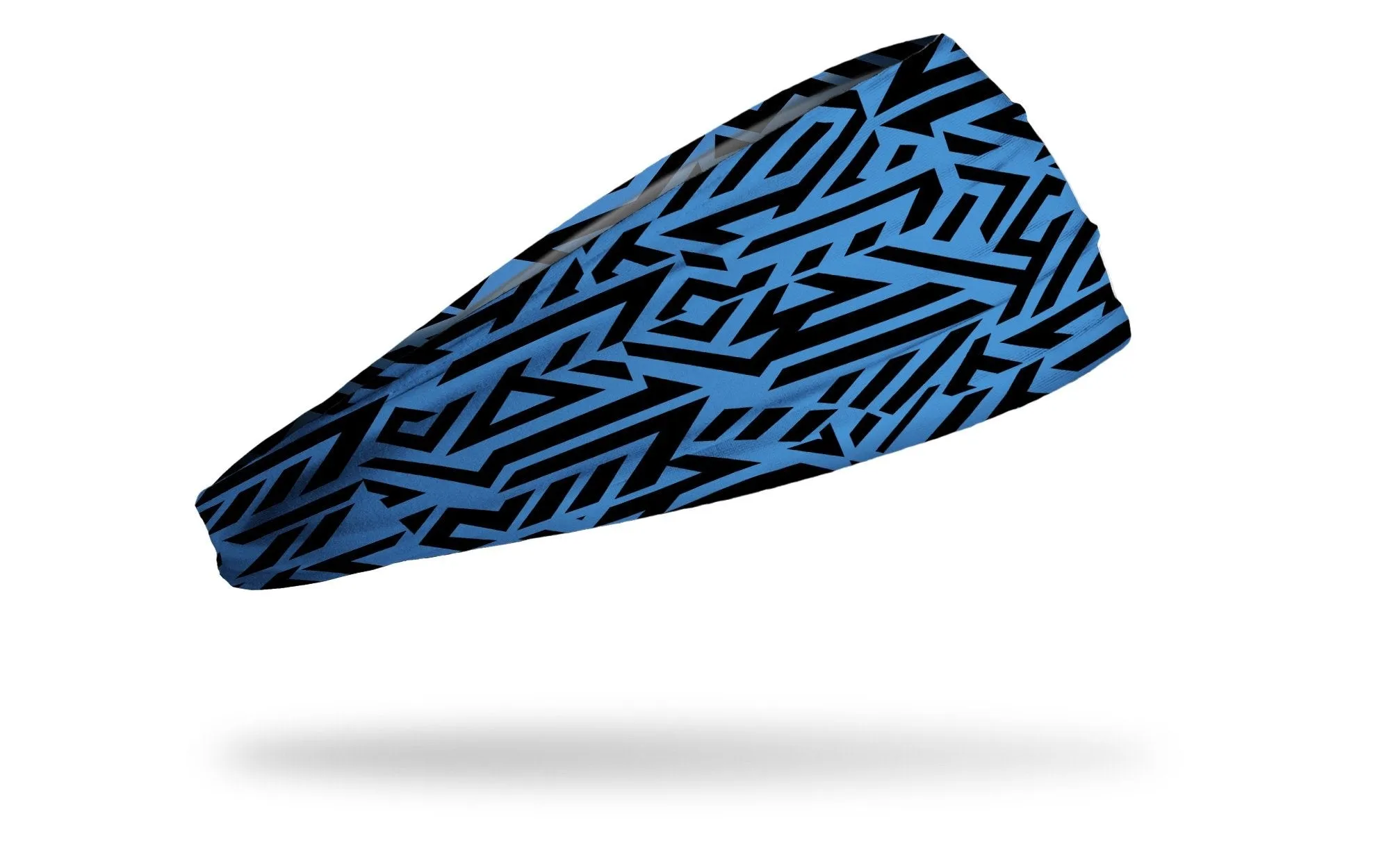 Lazer Tag / Blue Headband sold by JUNK Brands product image thumbnail 2