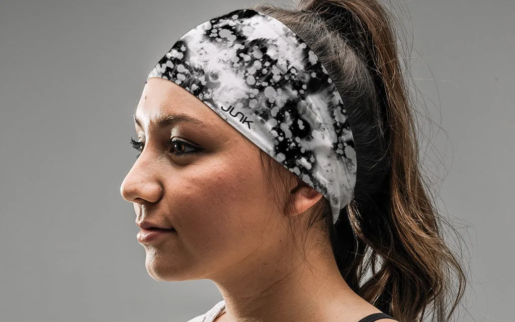 Londonite Headband sold by JUNK Brands product image thumbnail 3