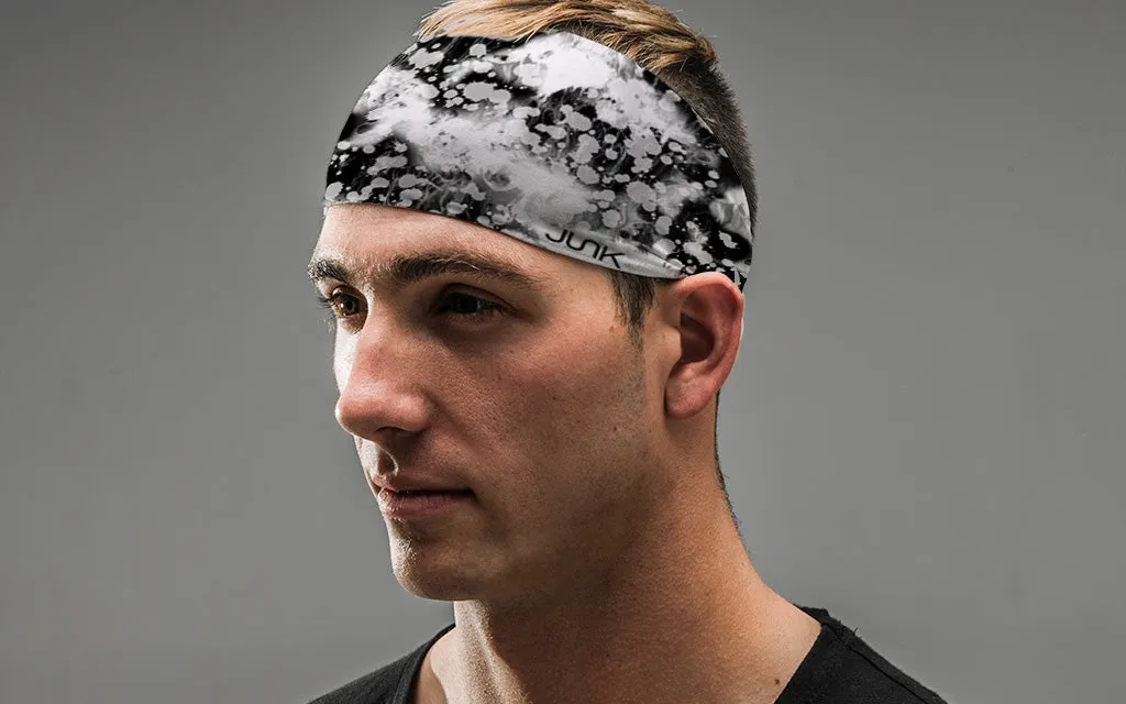 Londonite Headband sold by JUNK Brands product image thumbnail 4