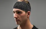 Alien Warfare Headband sold by JUNK Brands