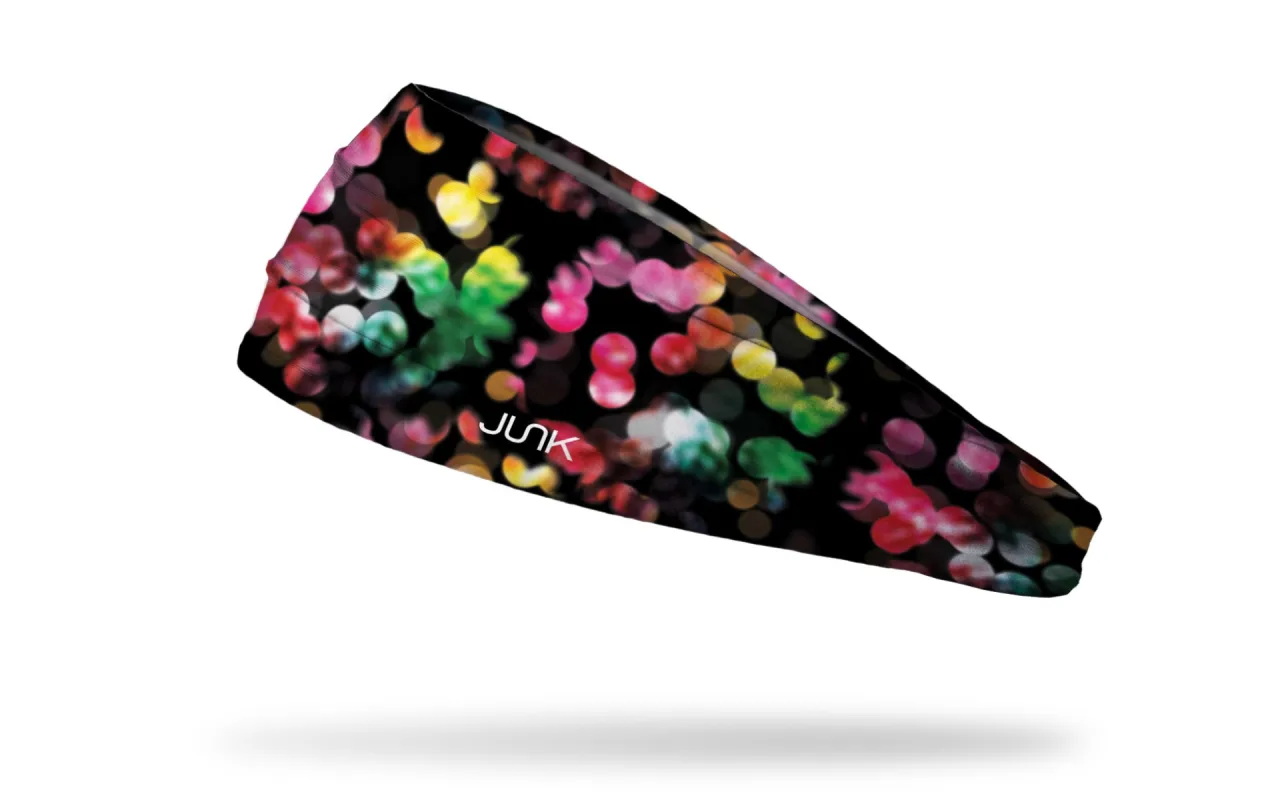 Shadow Prism Headband sold by JUNK Brands