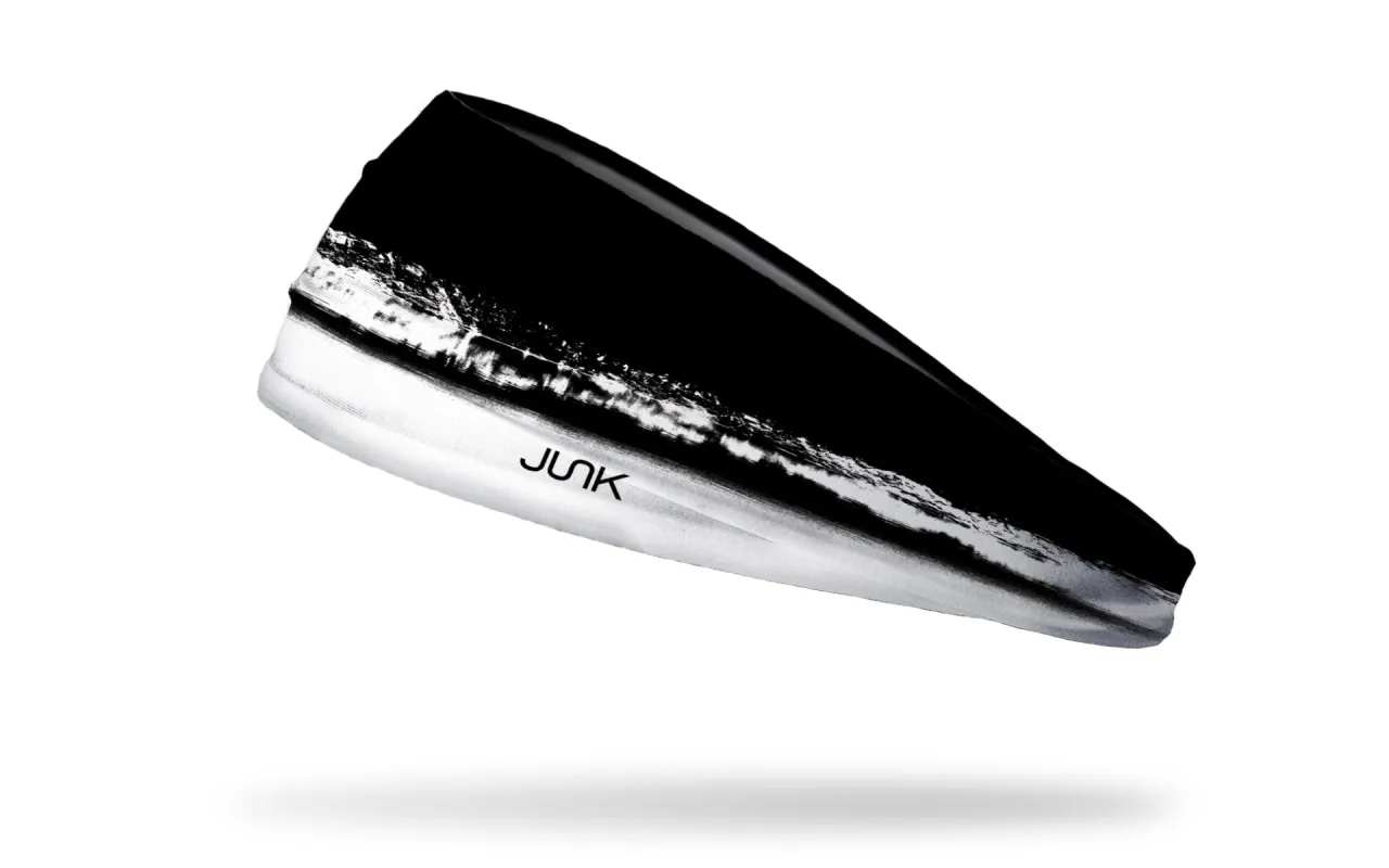 Palisades Headband sold by JUNK Brands