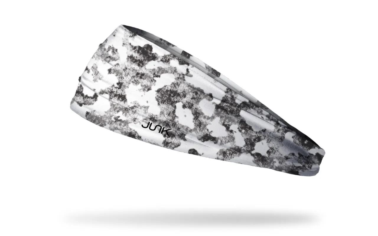 Moon Rock Headband sold by JUNK Brands