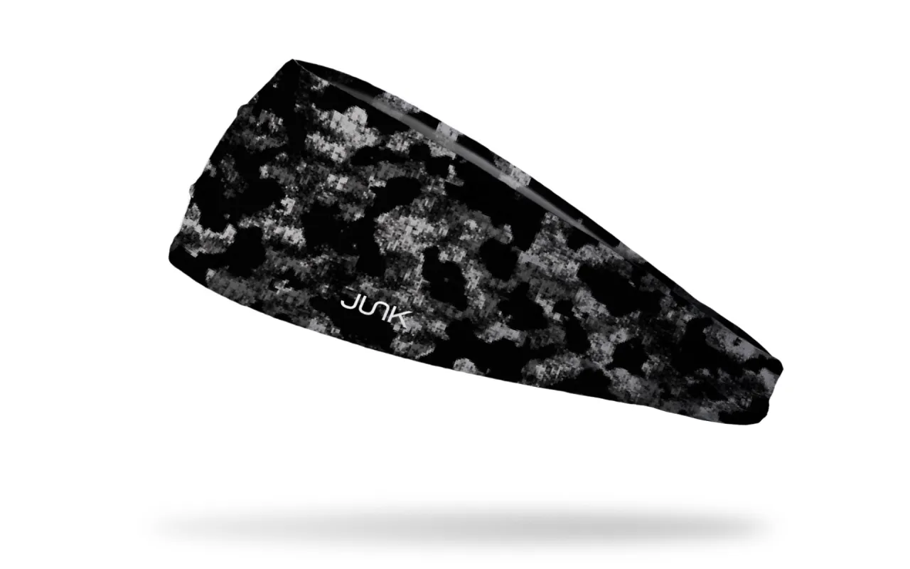 Bed Rock Headband sold by JUNK Brands