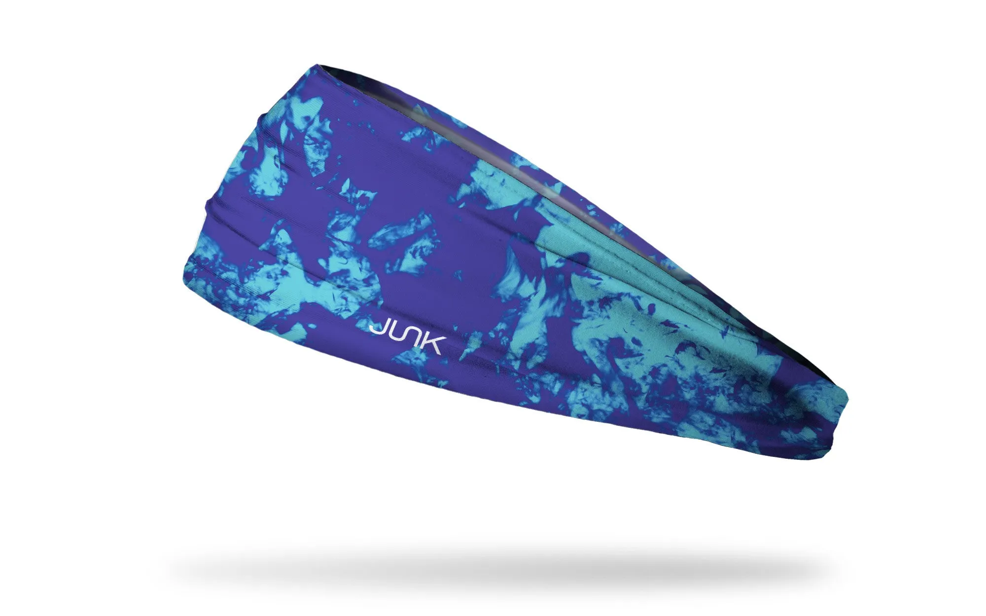 Polymorph Headband sold by JUNK Brands