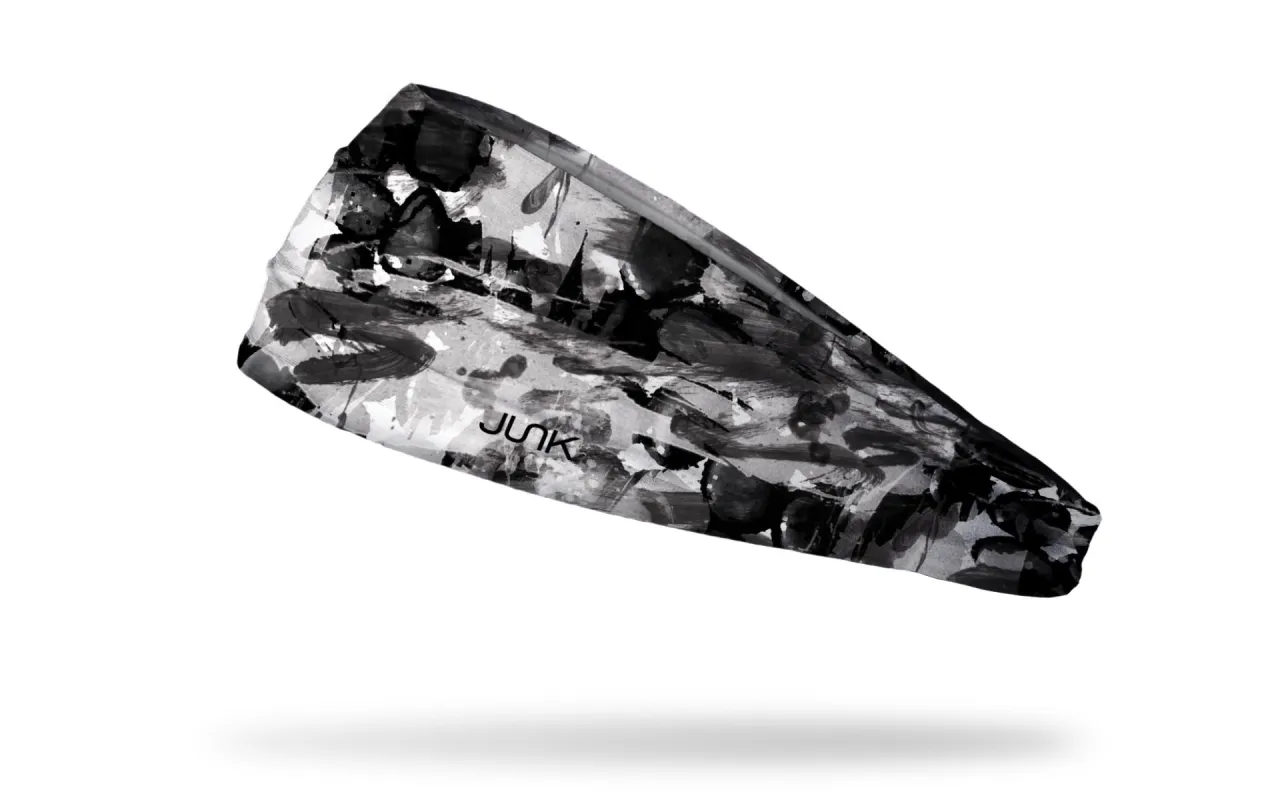 Melancholy Headband sold by JUNK Brands