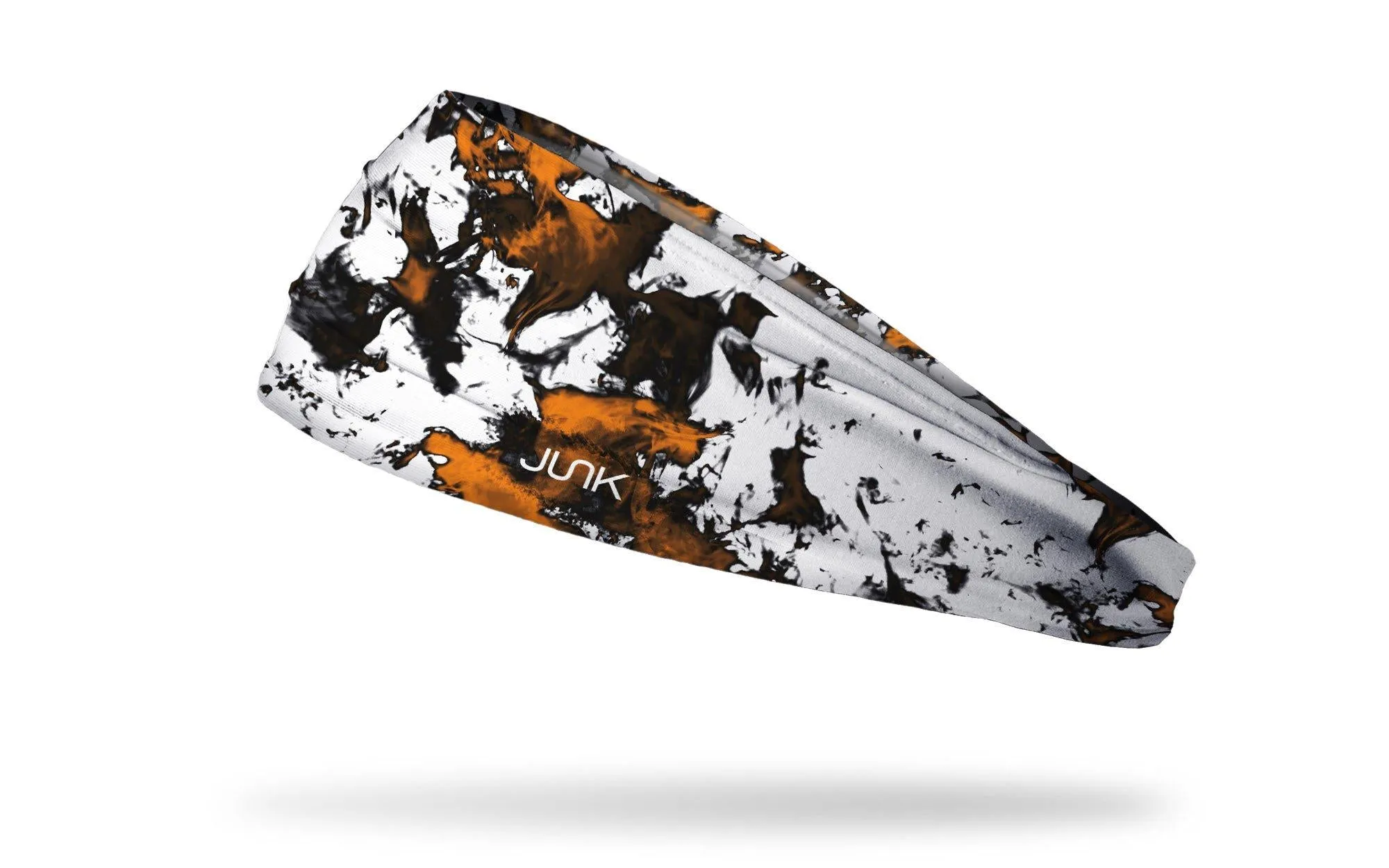 Afterburn Headband sold by JUNK Brands