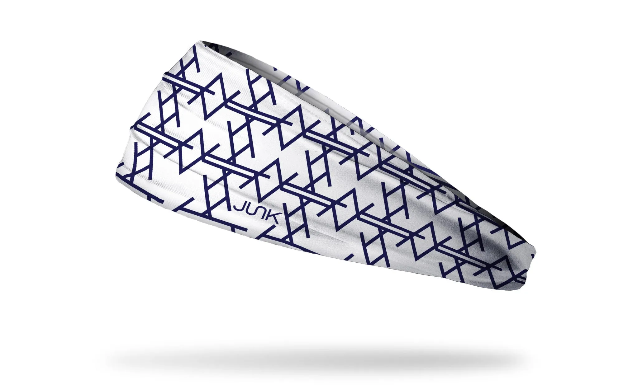 Pylon Headband sold by JUNK Brands