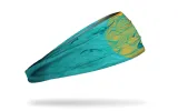 Longboard Headband sold by JUNK Brands