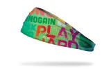 Inner Drive Headband sold by JUNK Brands