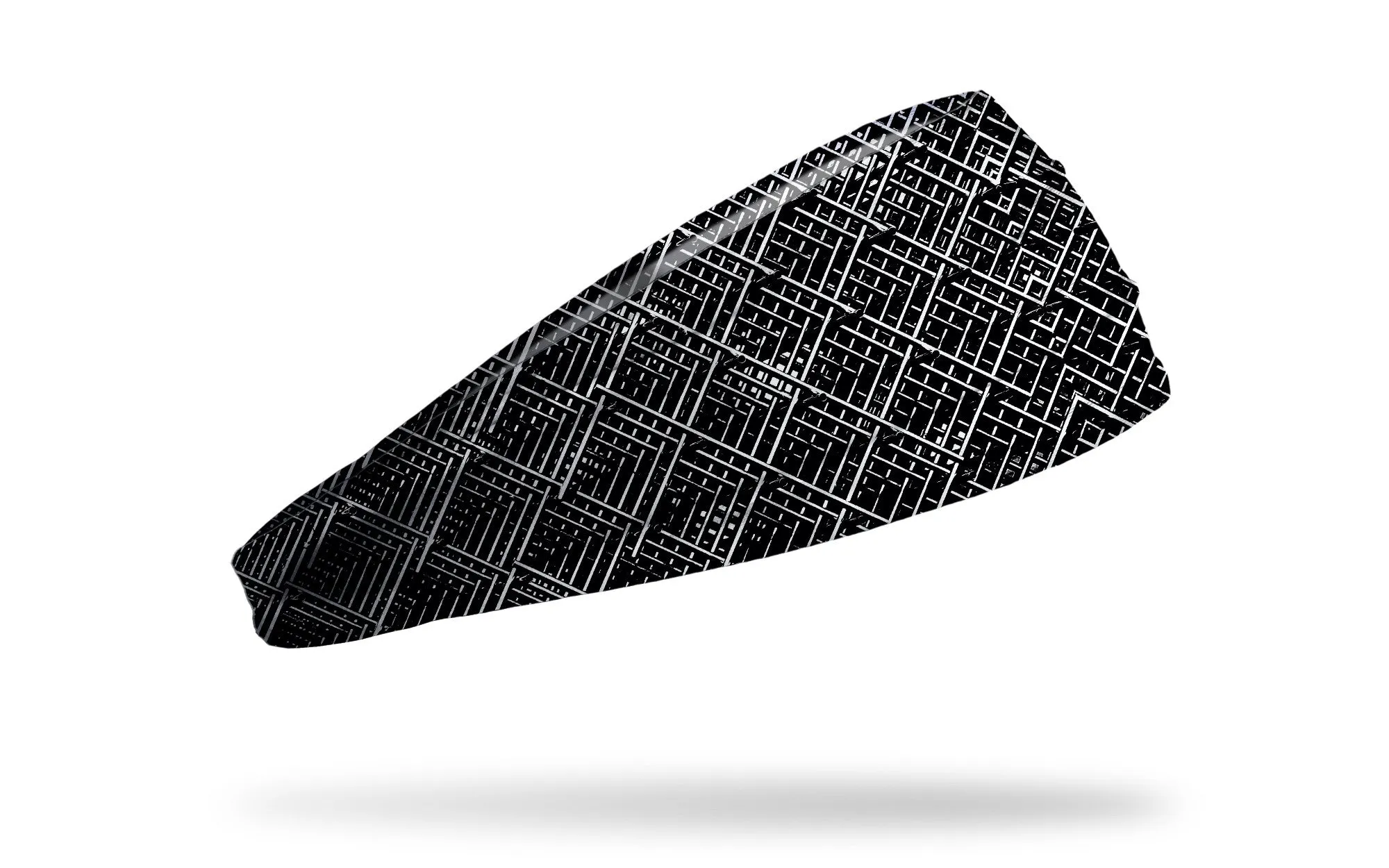 Industry Headband sold by JUNK Brands product image thumbnail 2