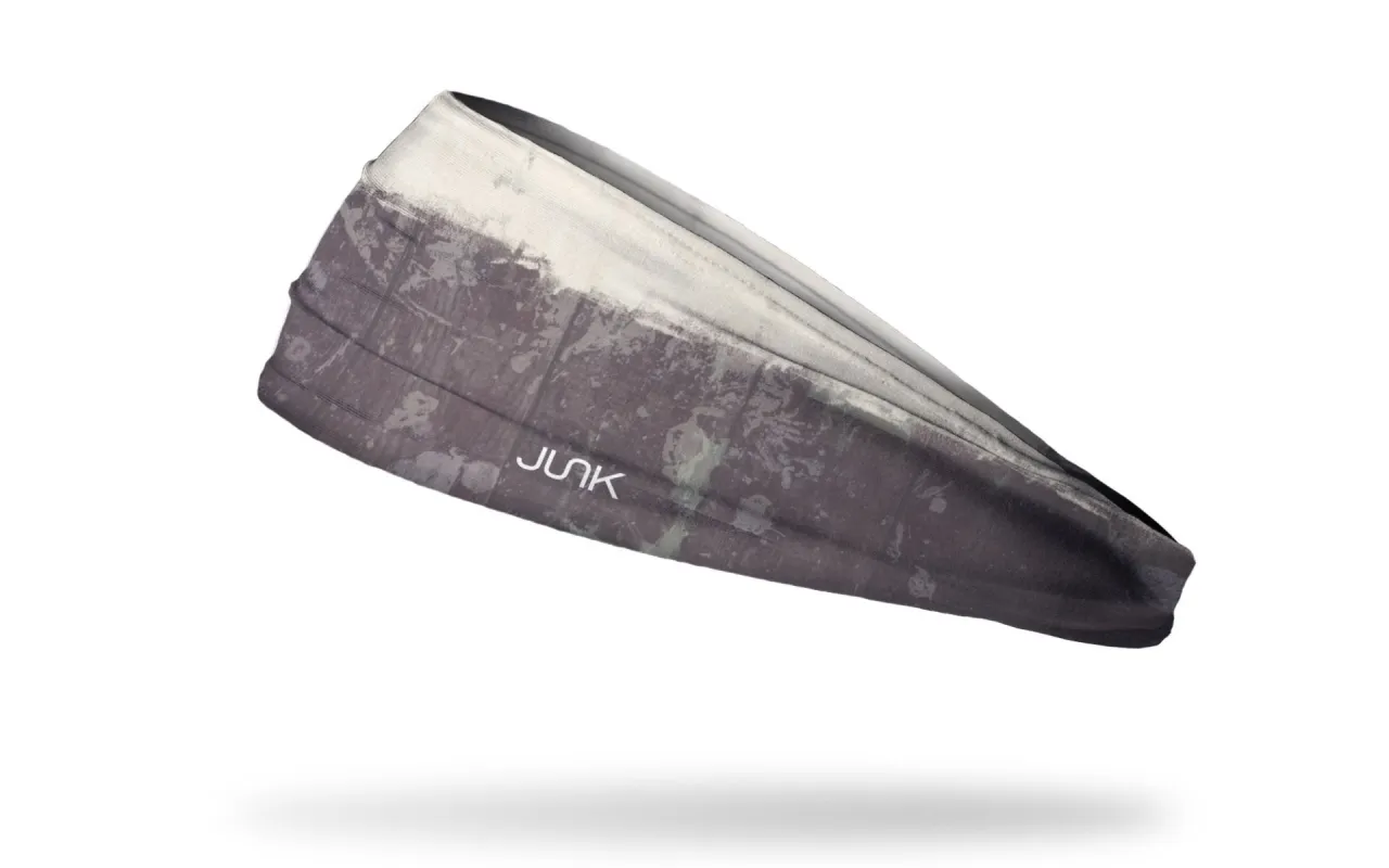 French Glaze Headband sold by JUNK Brands
