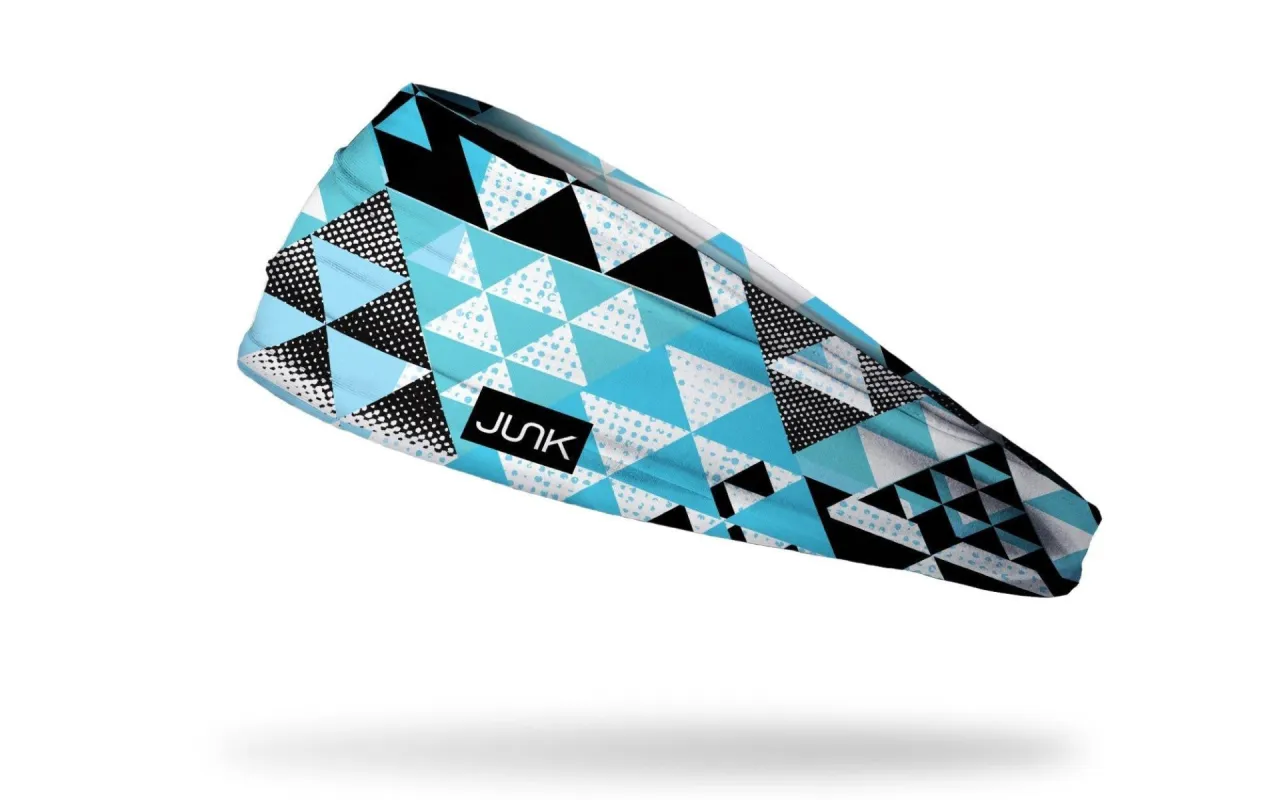 Alps Headband sold by JUNK Brands