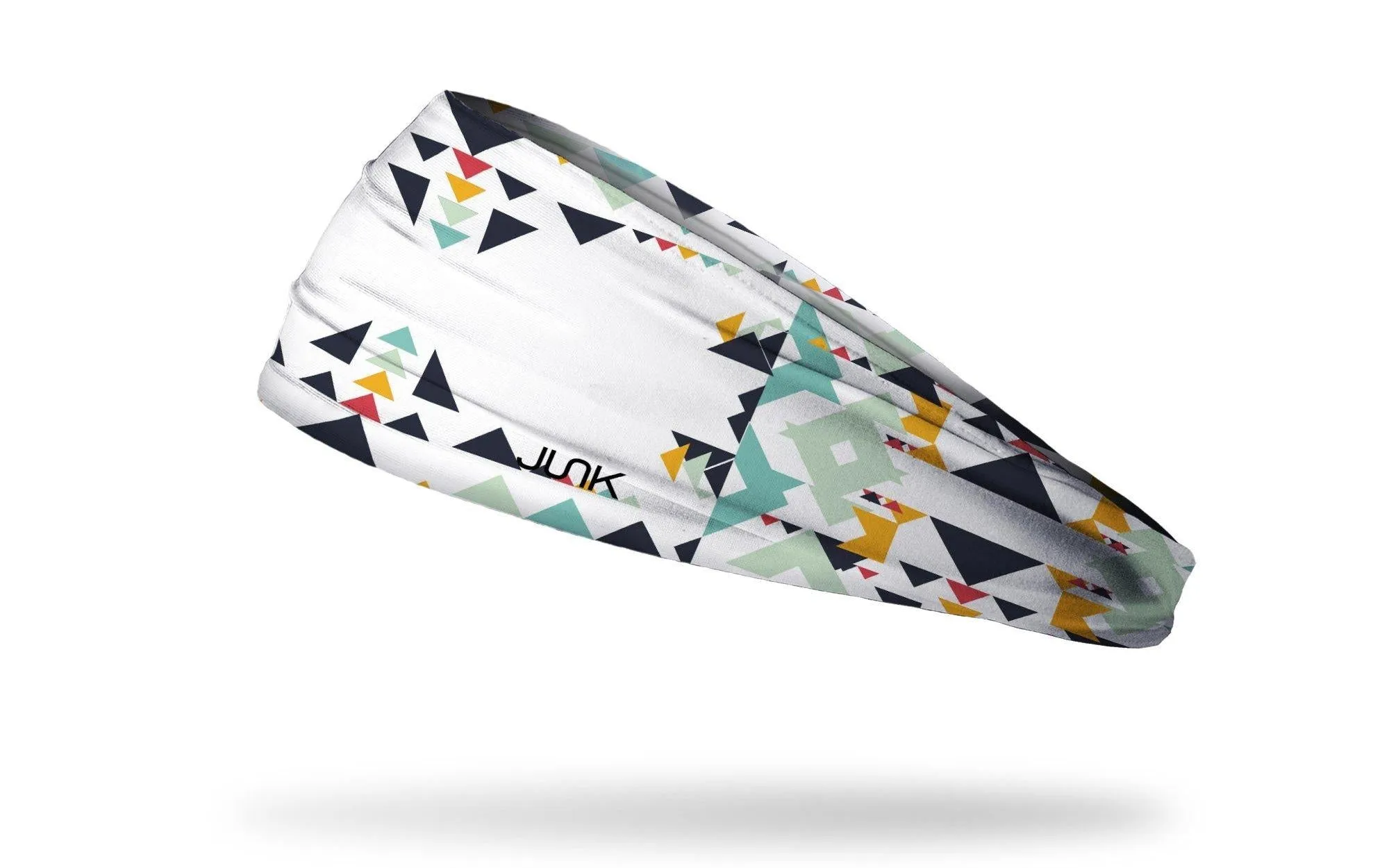 Albuquerque Headband sold by JUNK Brands