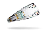 Albuquerque Headband sold by JUNK Brands