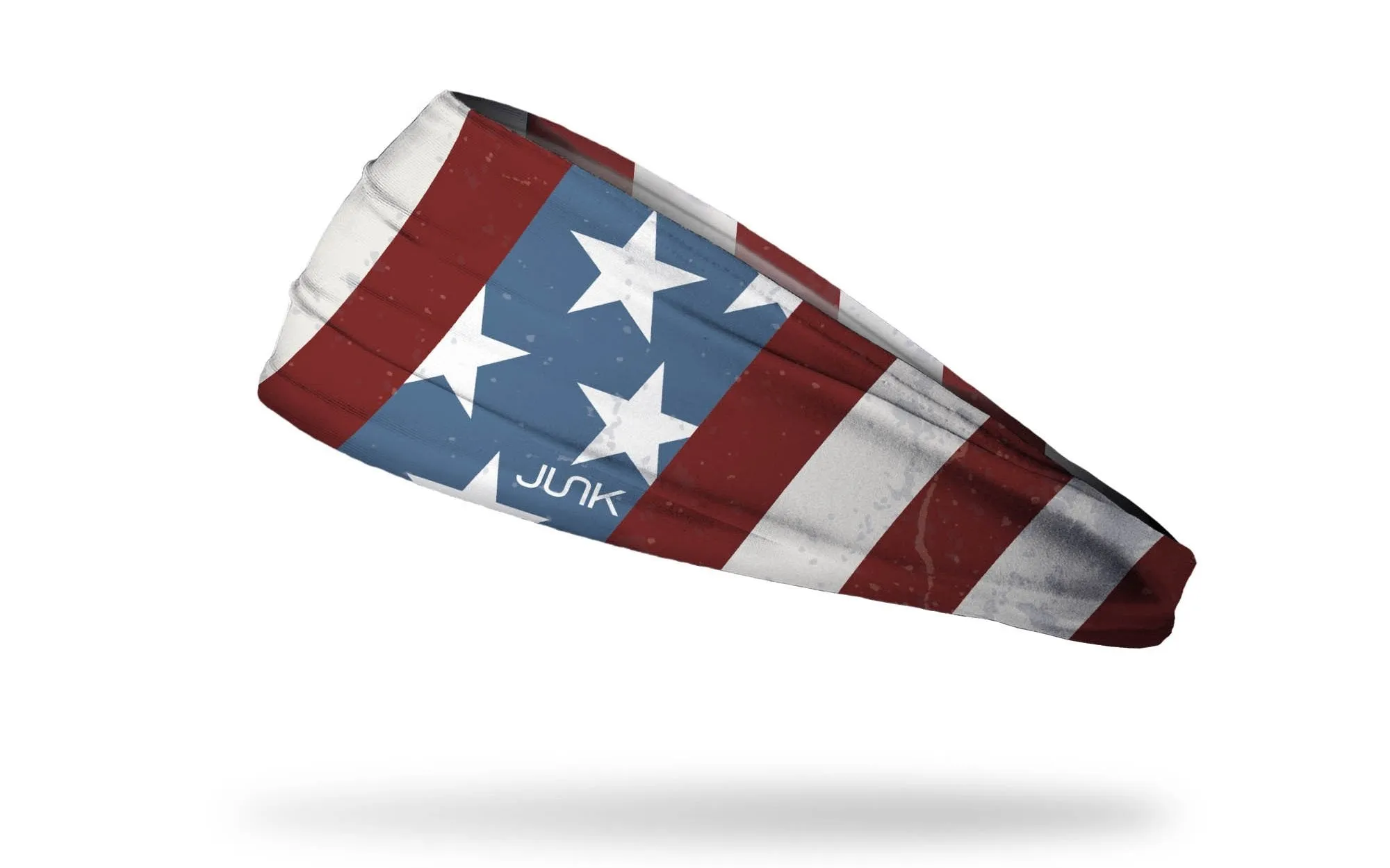 Continental Headband sold by JUNK Brands