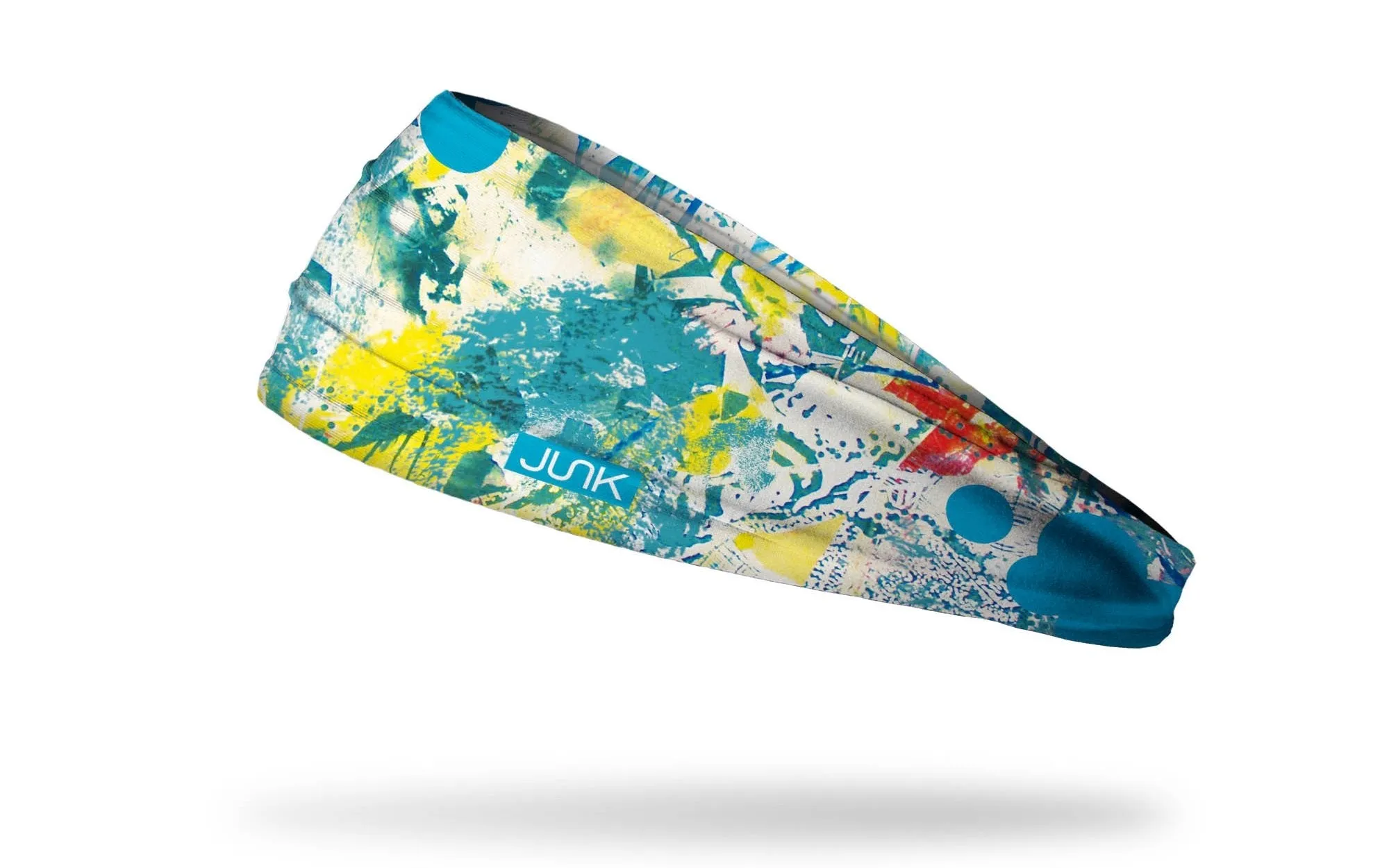 Key Largo Headband sold by JUNK Brands