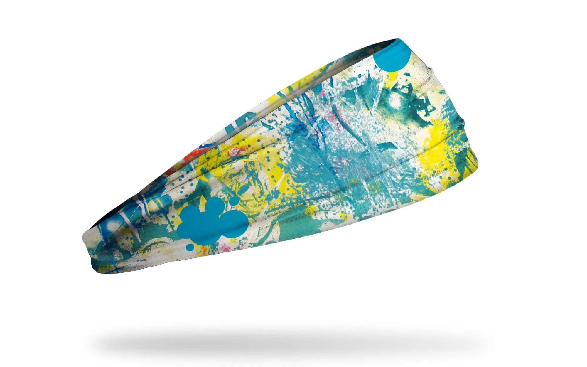 Key Largo Headband sold by JUNK Brands product image thumbnail 2