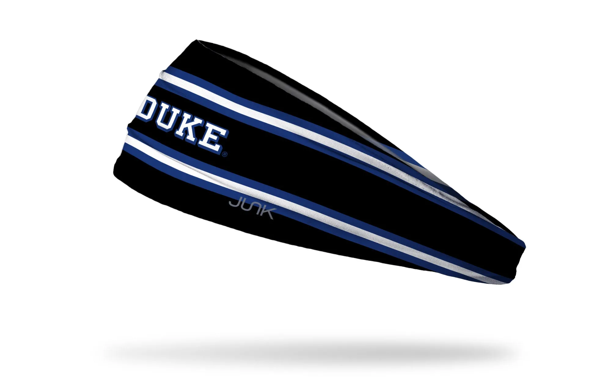Duke University: Crazies Big Bang Lite Headband sold by JUNK Brands