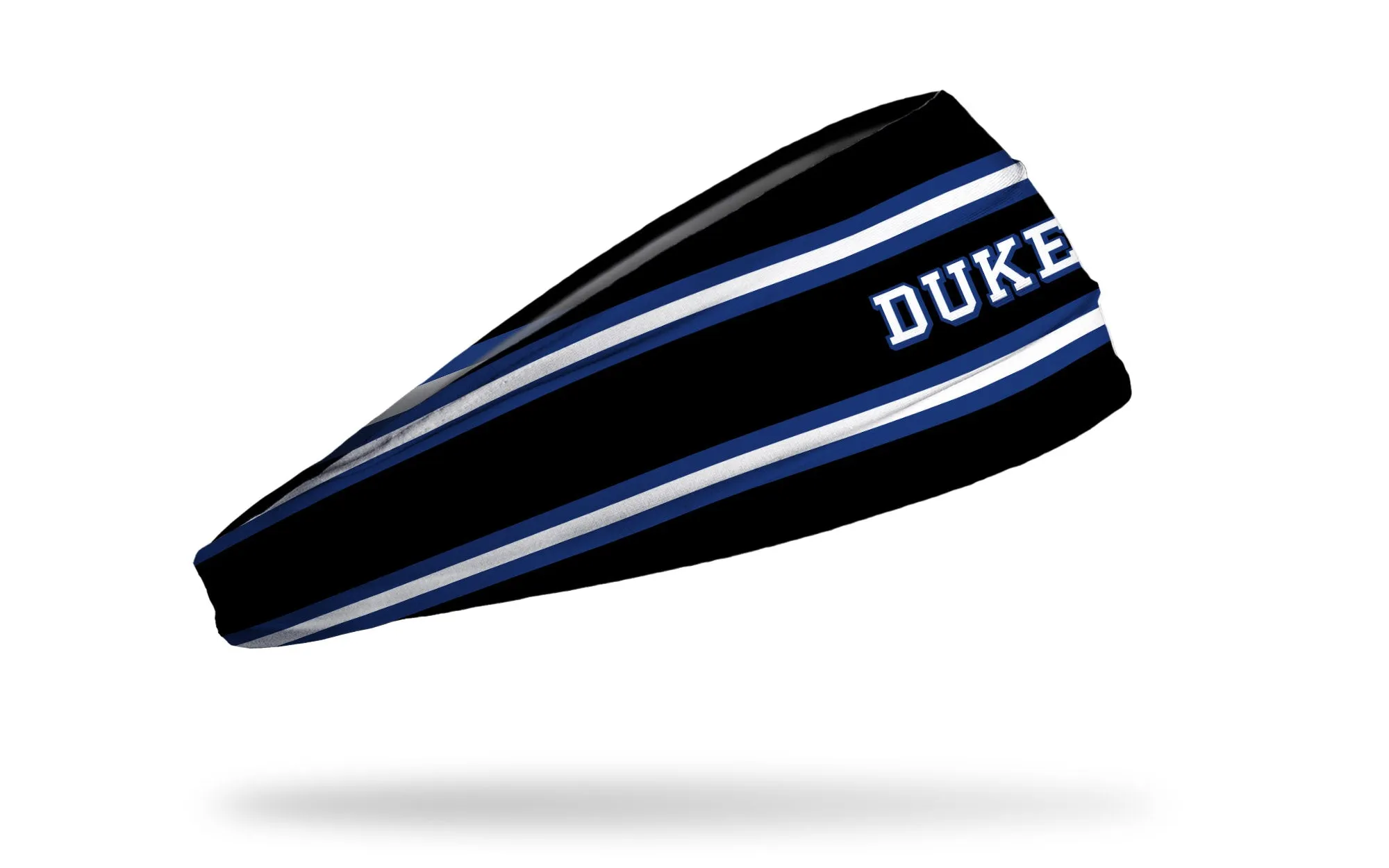 Duke University: Crazies Big Bang Lite Headband sold by JUNK Brands product image thumbnail 2